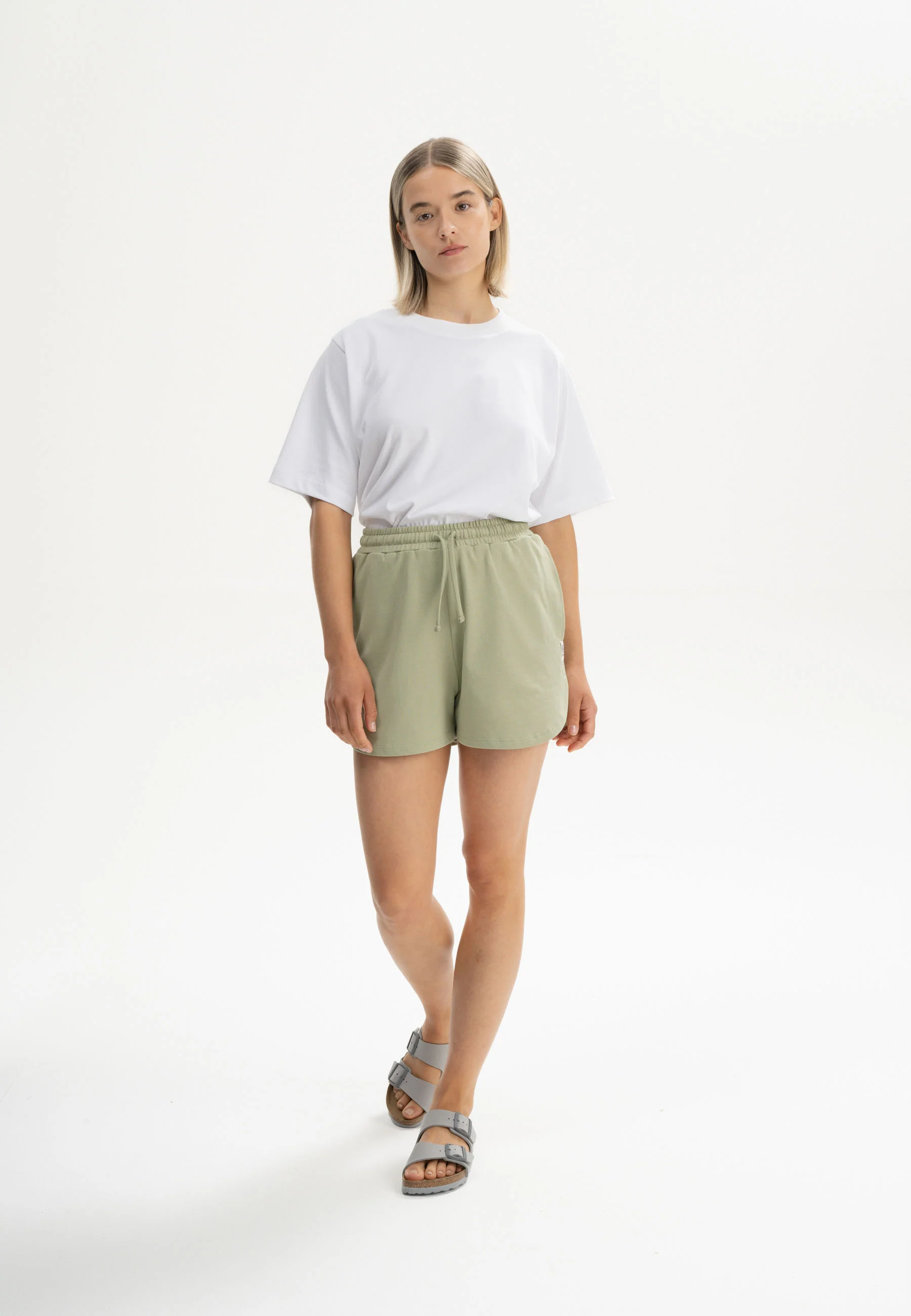 Jersey Shorts Style SUNYATA - Image 50