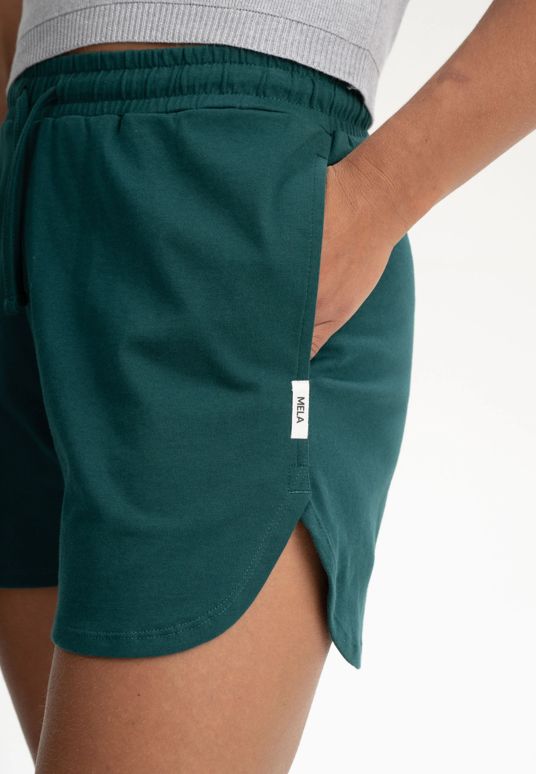 Jersey Shorts Style SUNYATA - Image 56