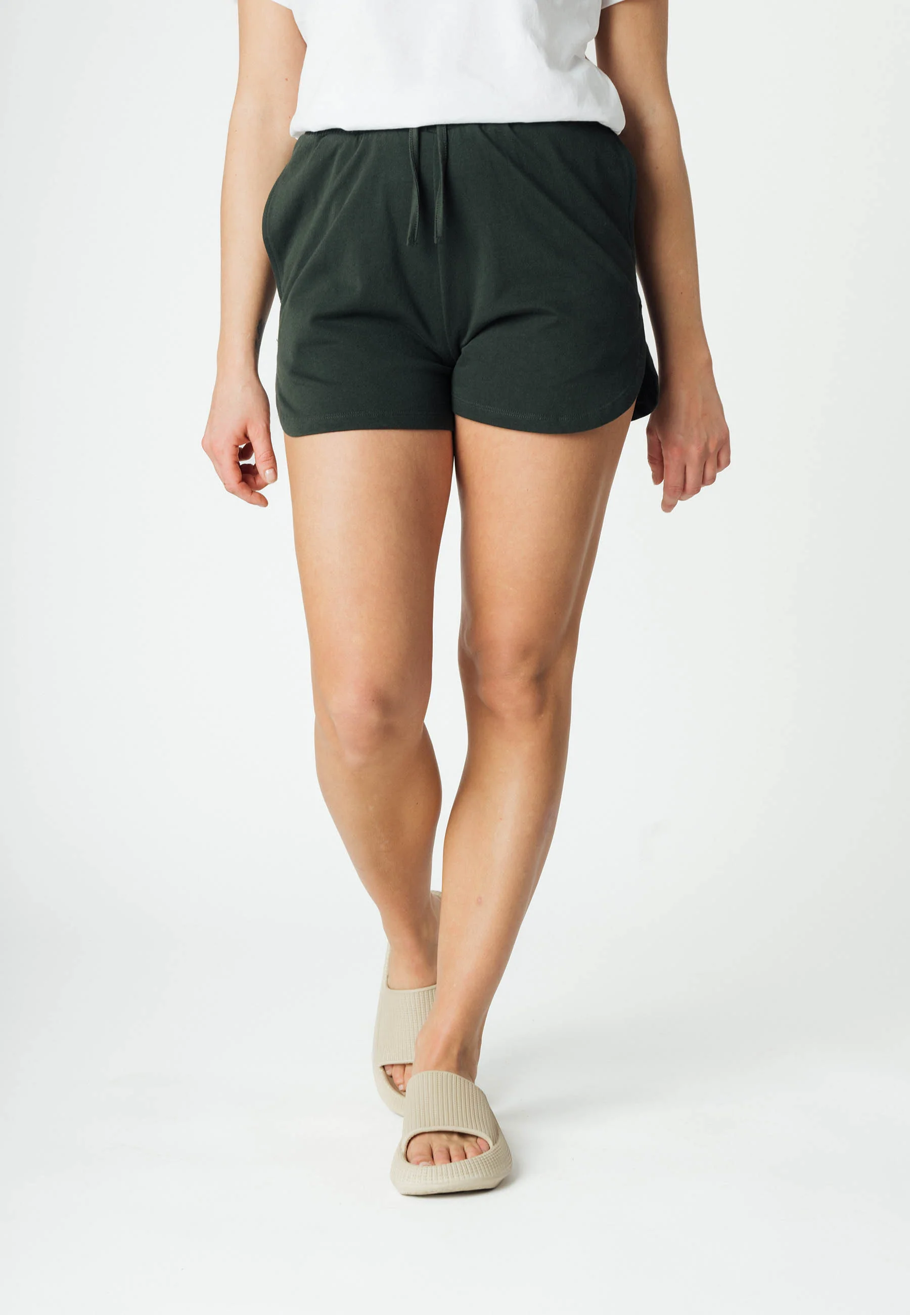 Jersey Shorts Style SUNYATA - Image 7