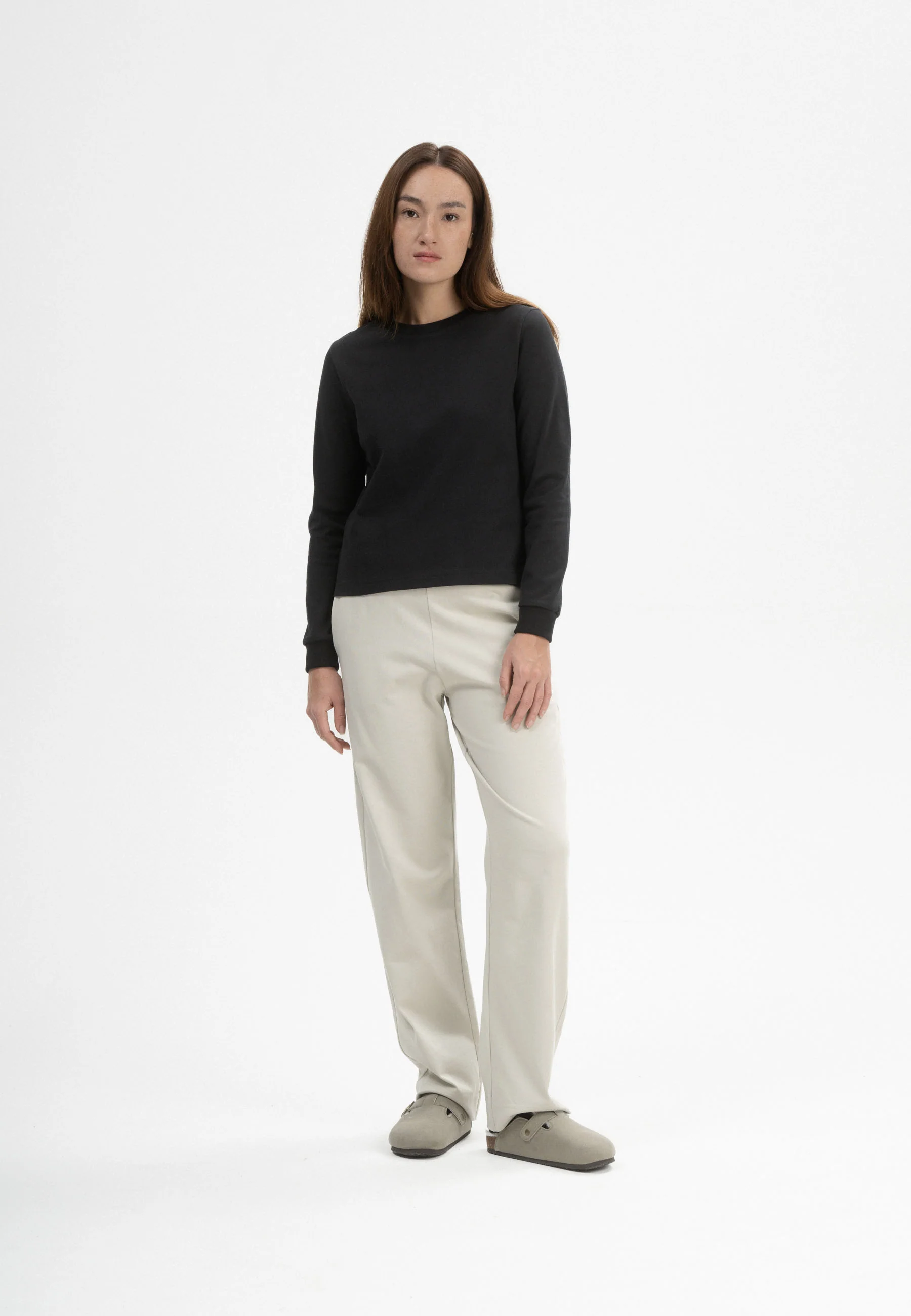 Langarmshirt schwer Style AASTHA - Image 10