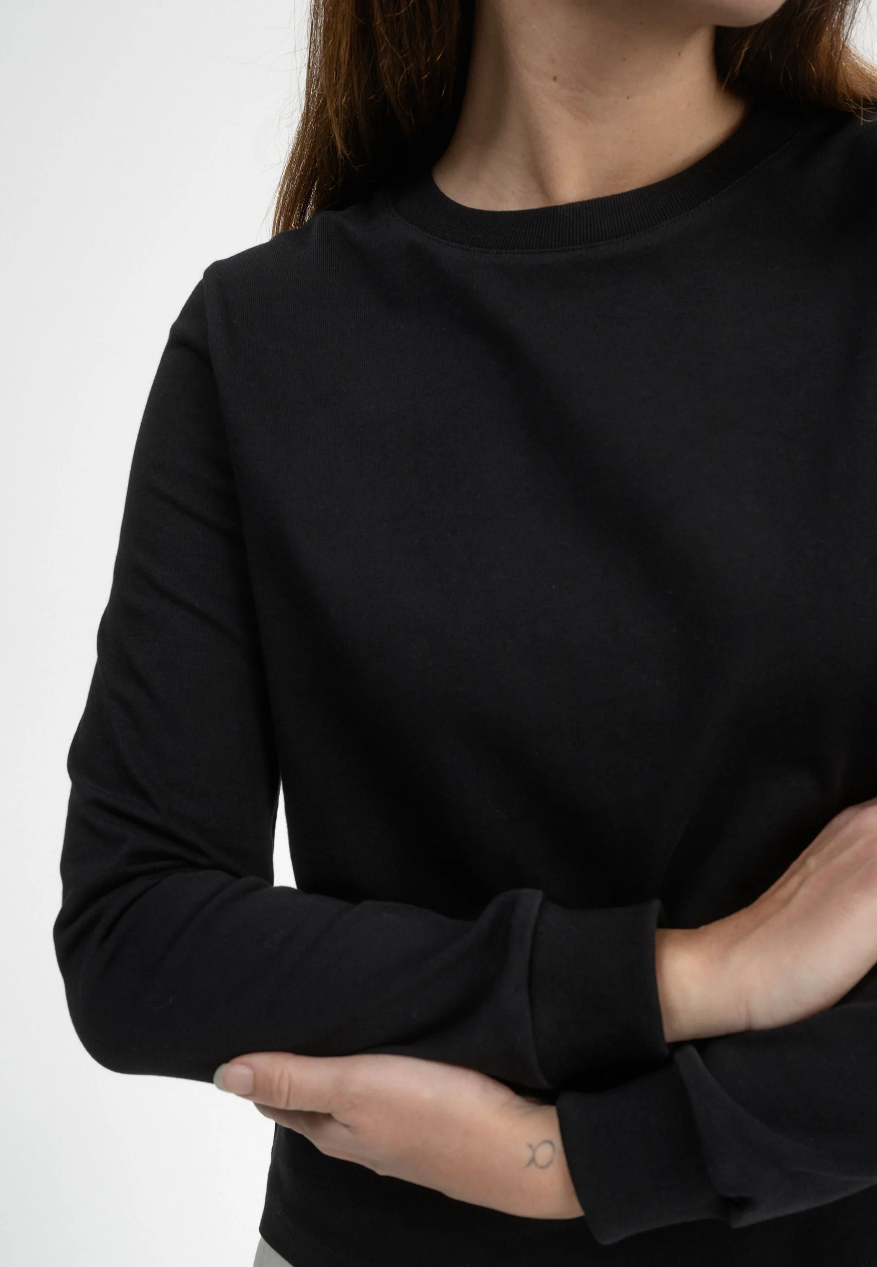 Langarmshirt schwer Style AASTHA - Image 11