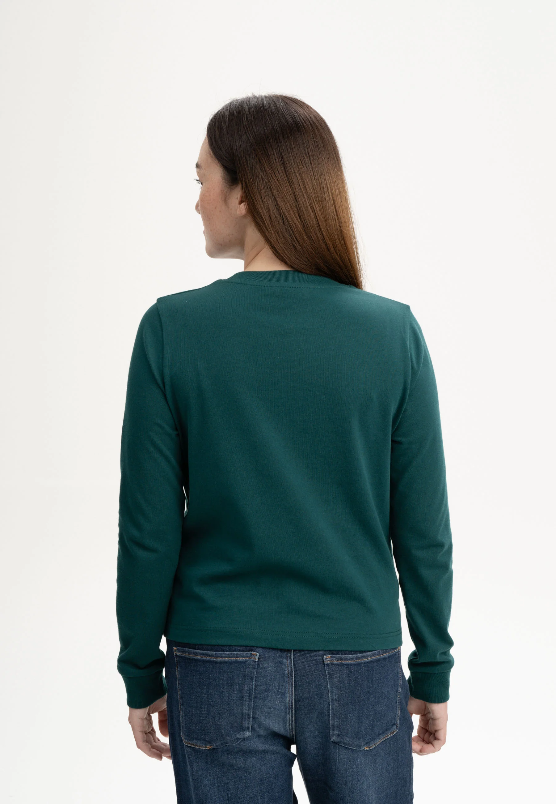 Langarmshirt schwer Style AASTHA - Image 13