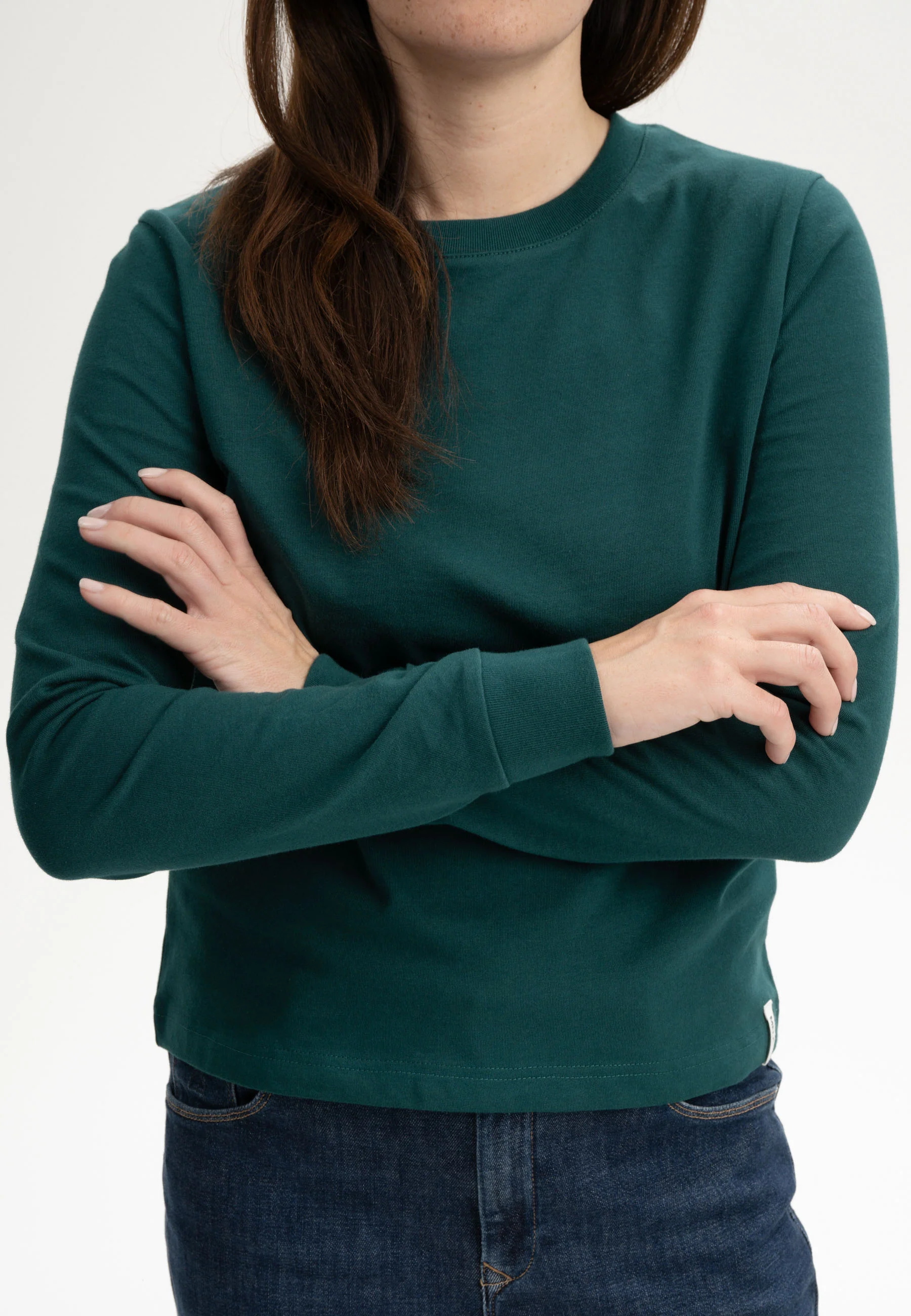 Langarmshirt schwer Style AASTHA - Image 15