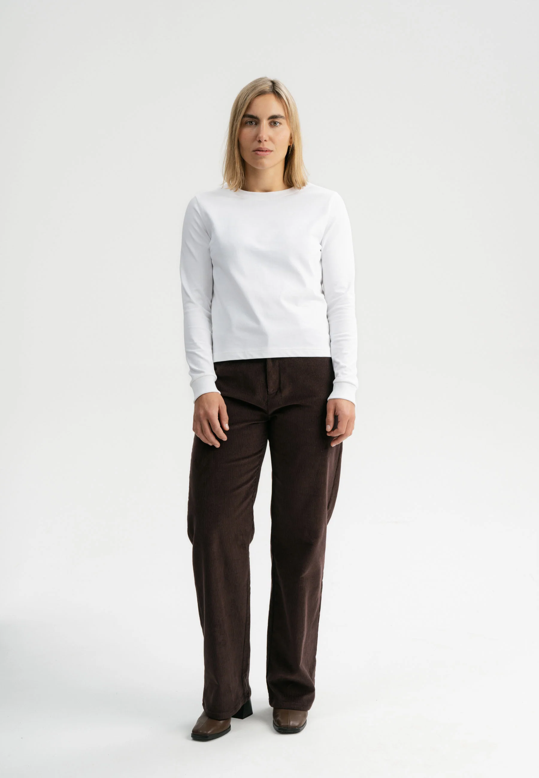 Langarmshirt schwer Style AASTHA - Image 19