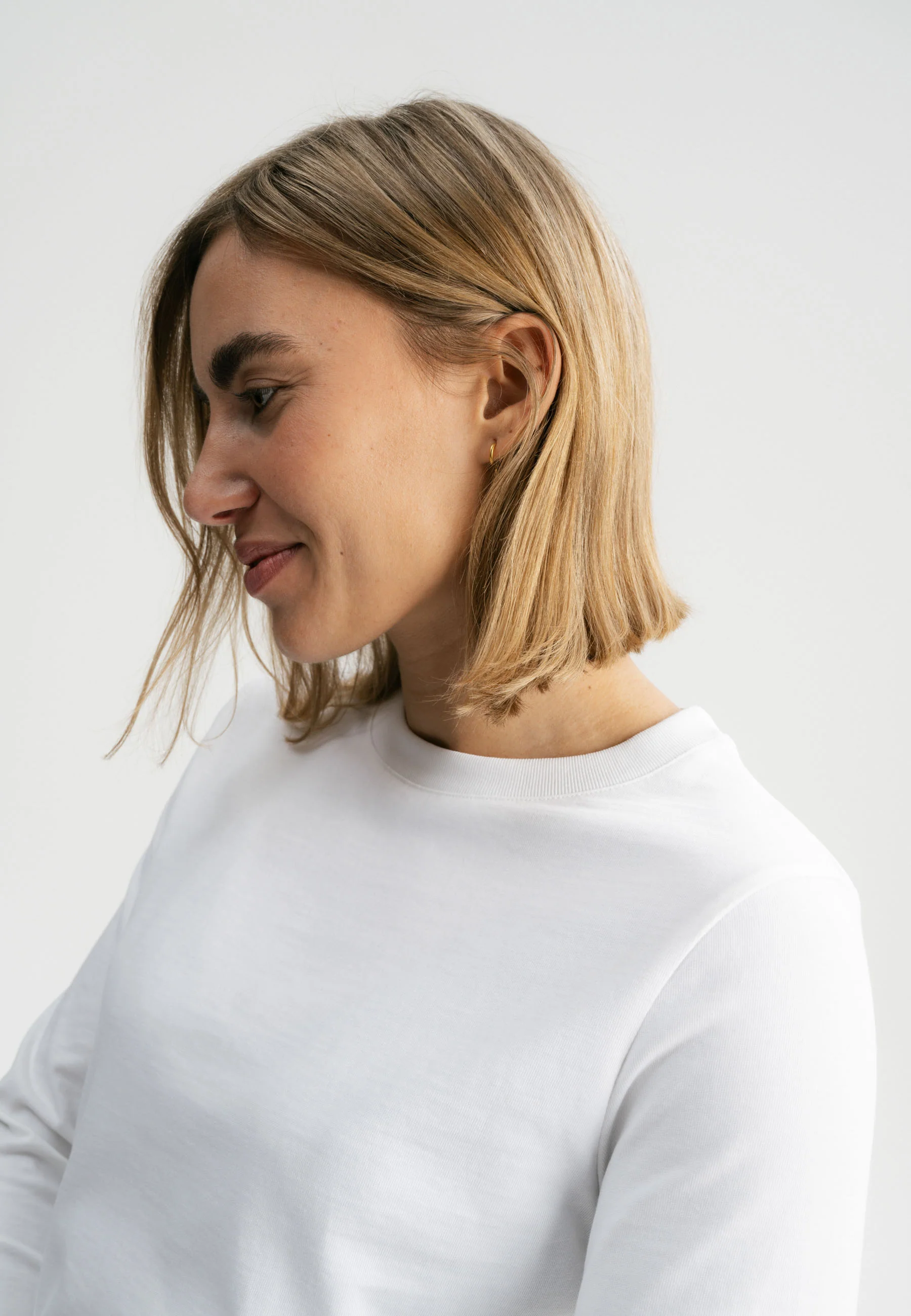 Langarmshirt schwer Style AASTHA - Image 20