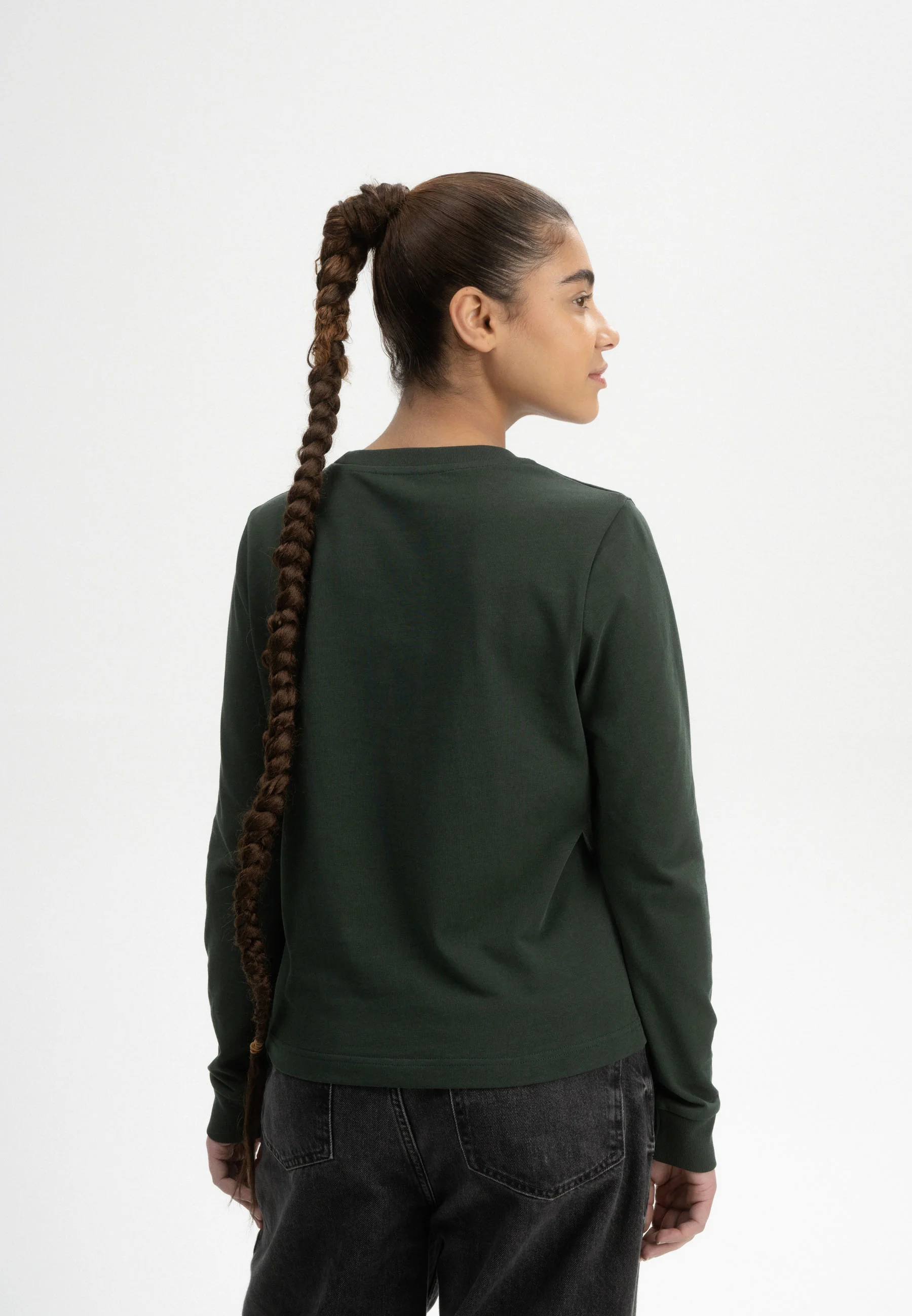 Langarmshirt schwer Style AASTHA - Image 23