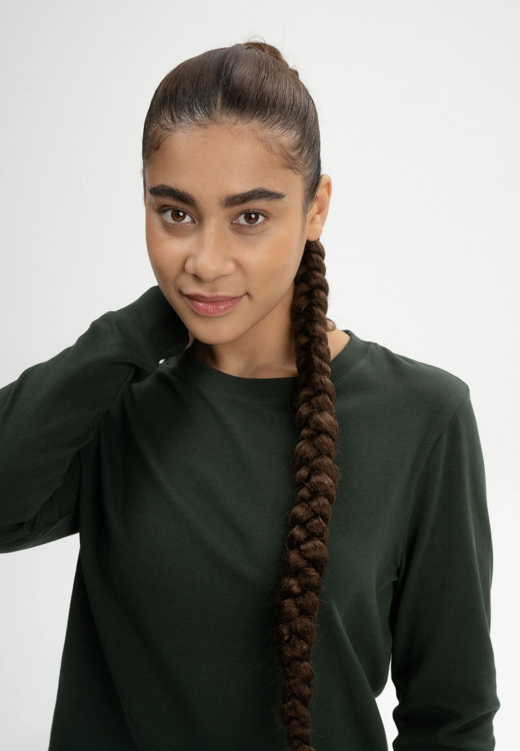 Langarmshirt schwer Style AASTHA - Image 25