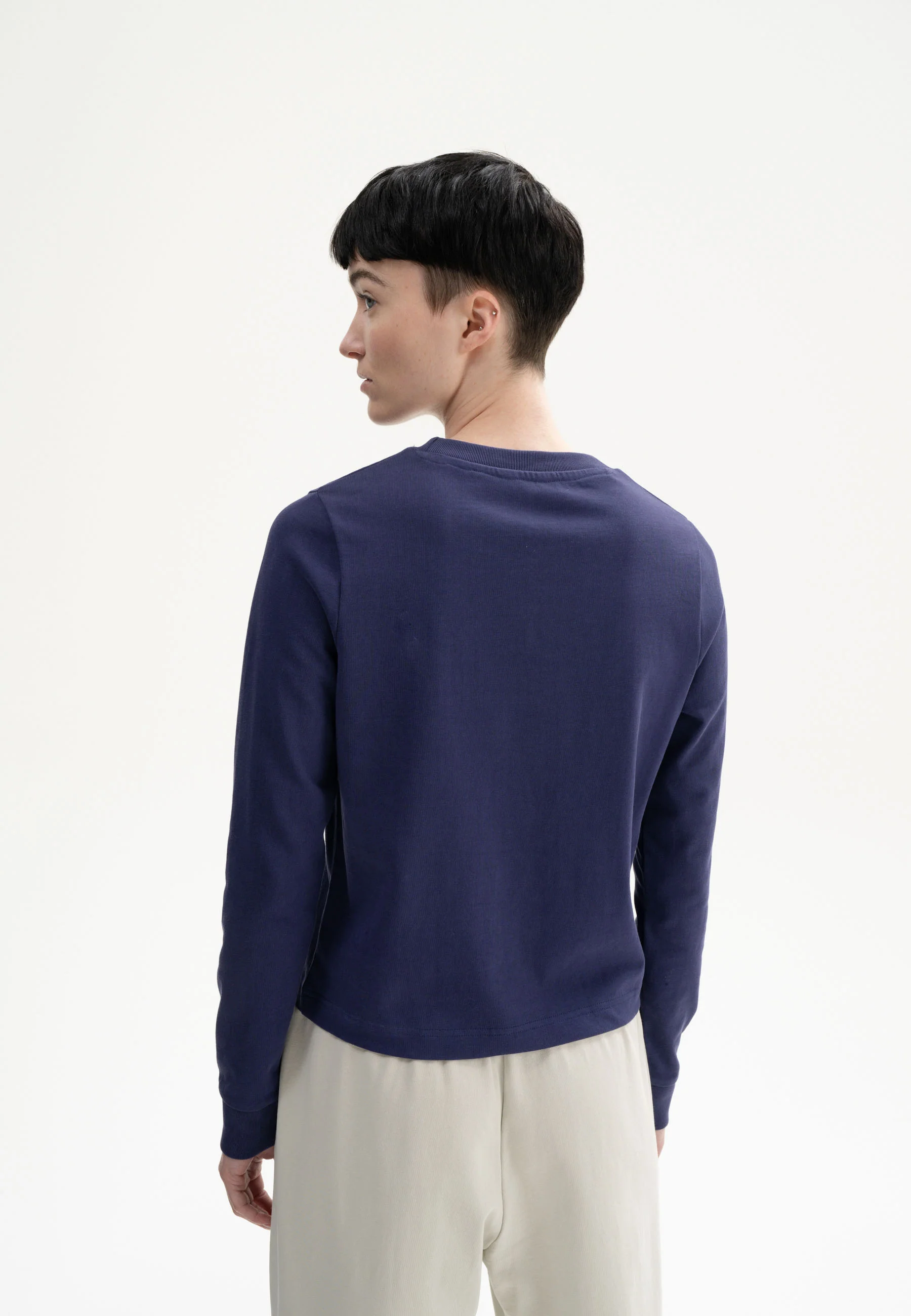 Langarmshirt schwer Style AASTHA - Image 27