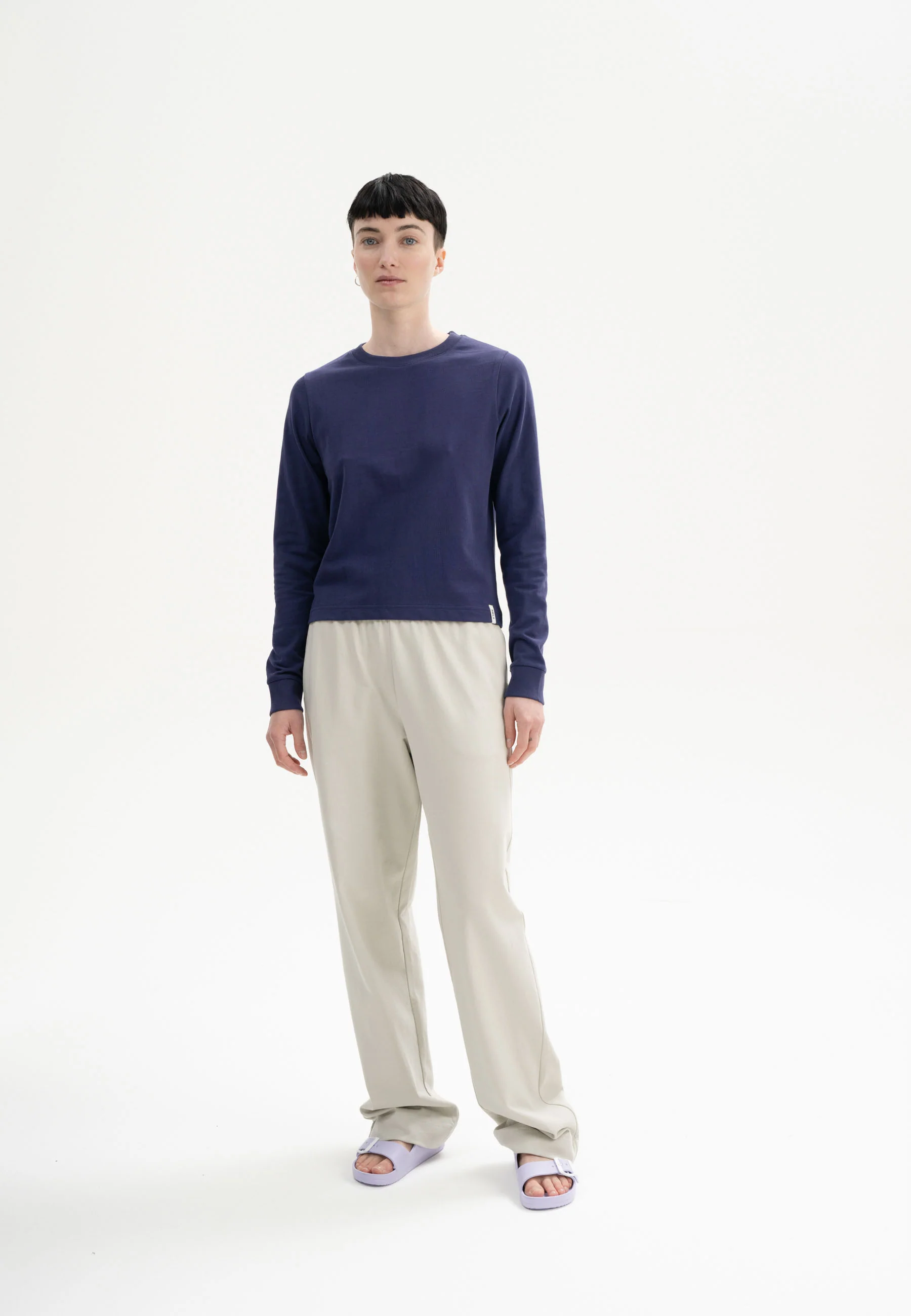 Langarmshirt schwer Style AASTHA - Image 28