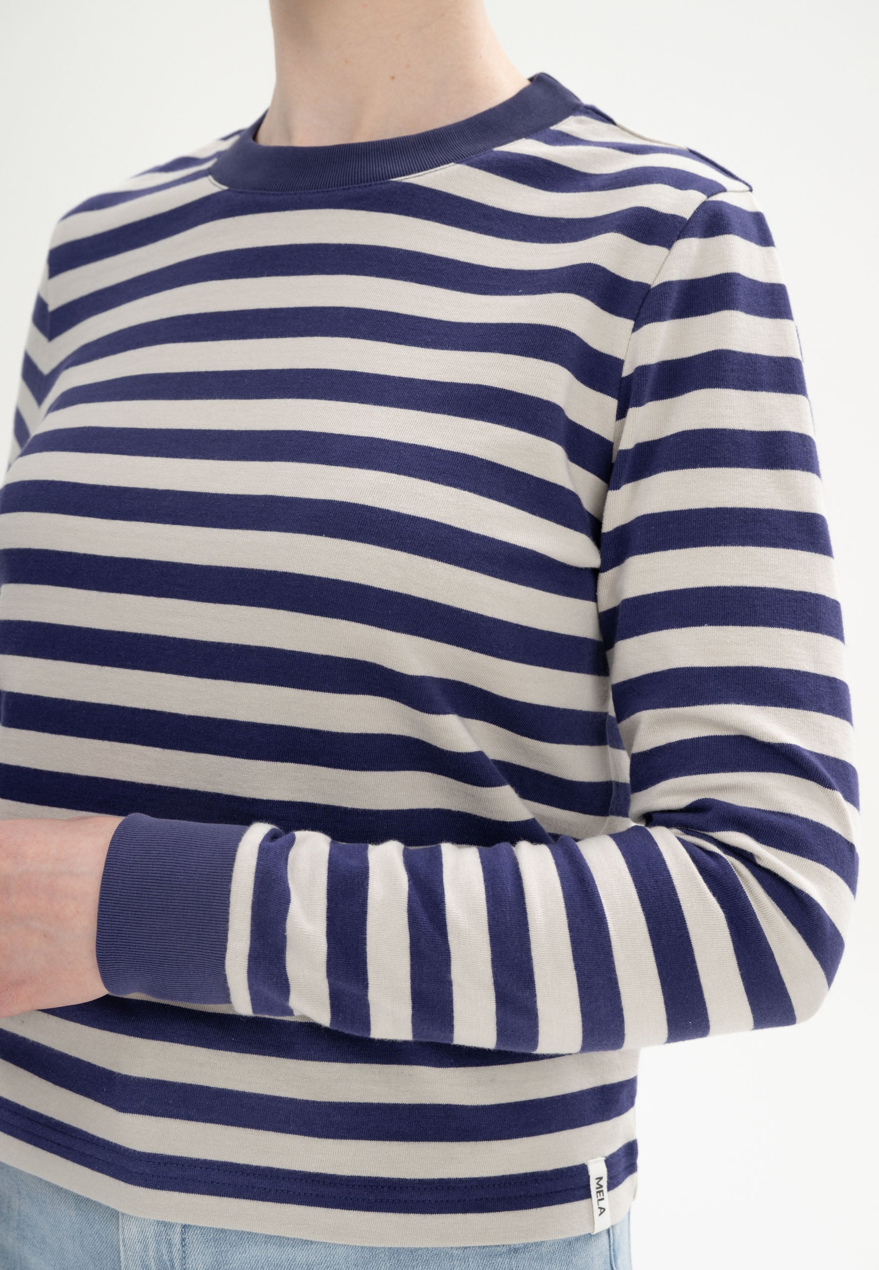 Langarmshirt schwer Style AASTHA - Image 33