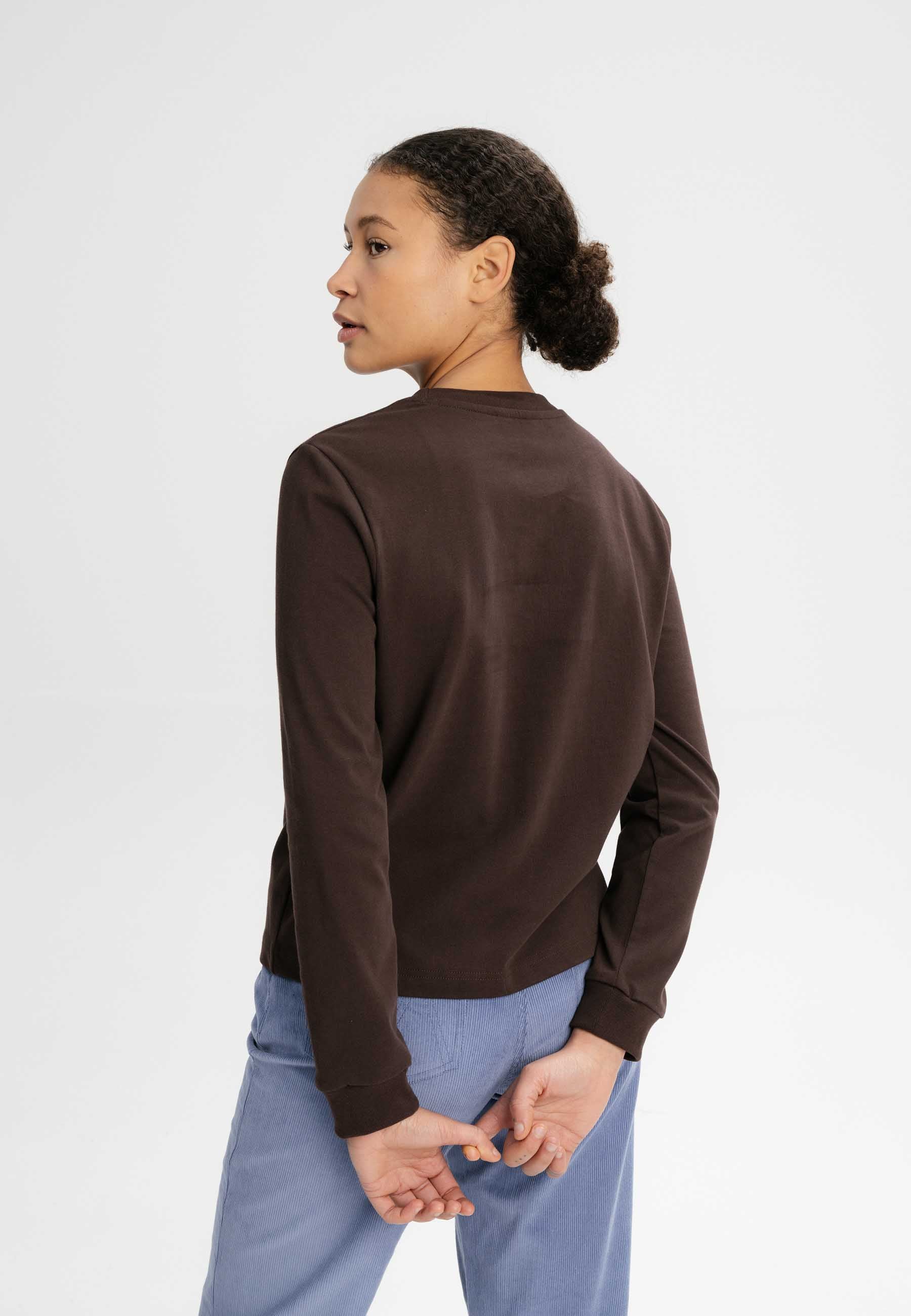 Langarmshirt schwer Style AASTHA - Image 39