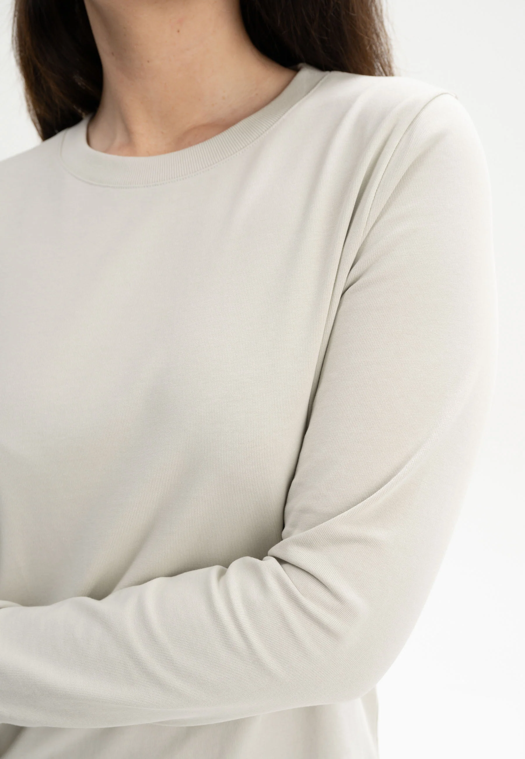 Langarmshirt schwer Style AASTHA - Image 4