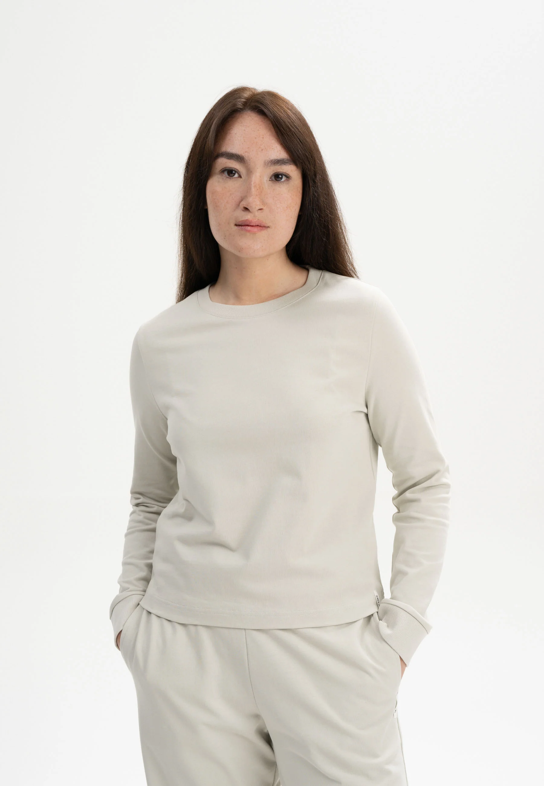 Langarmshirt schwer Style AASTHA - Image 5