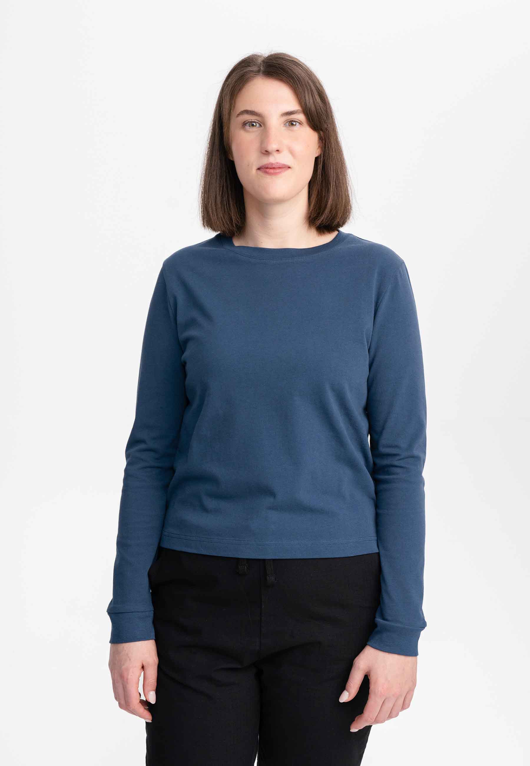 Langarmshirt schwer Style AASTHA - Image 51