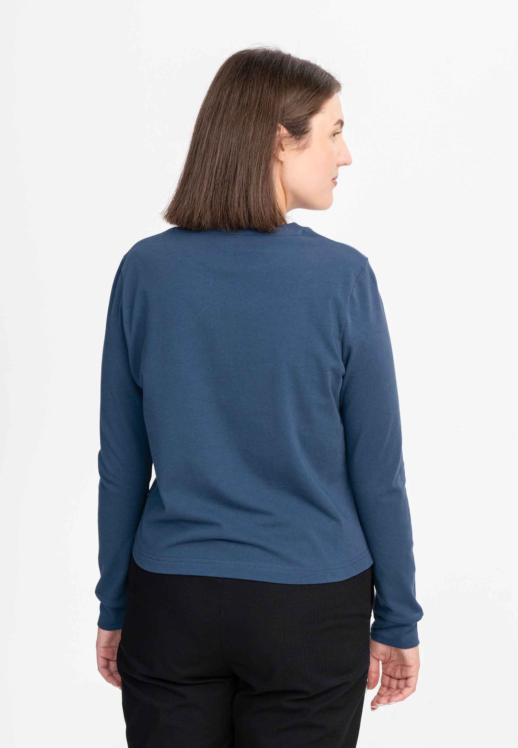 Langarmshirt schwer Style AASTHA - Image 52