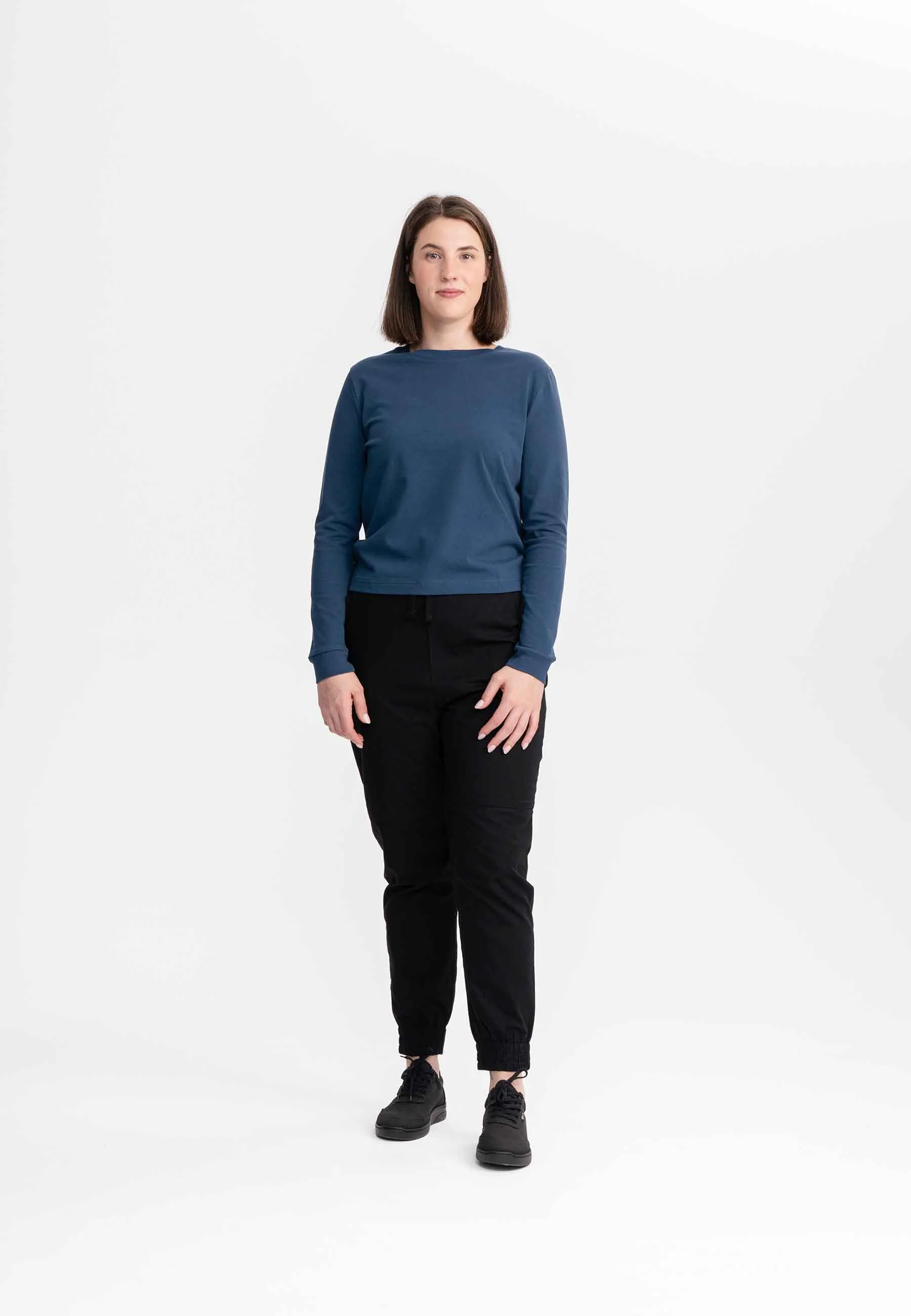 Langarmshirt schwer Style AASTHA - Image 53