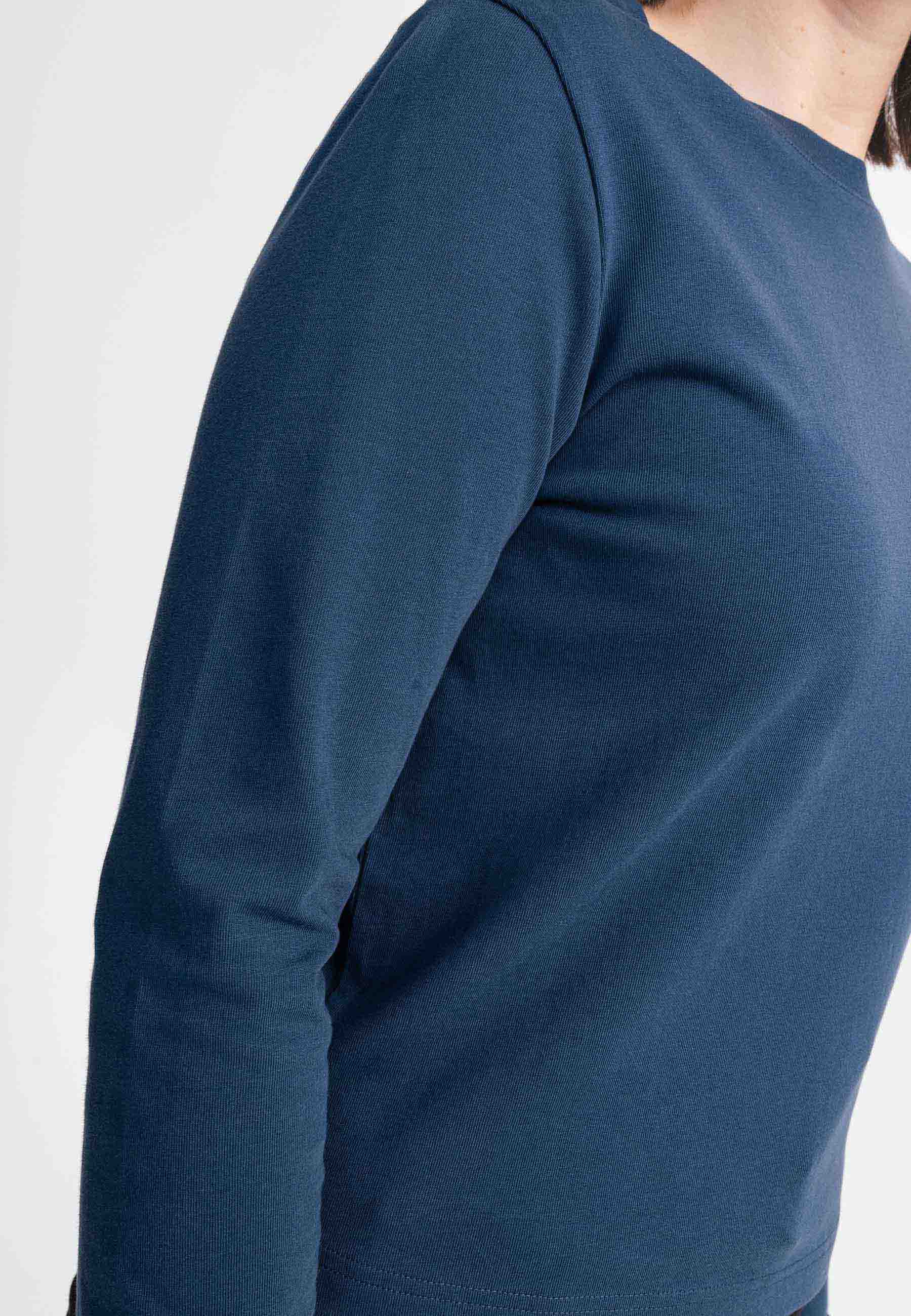 Langarmshirt schwer Style AASTHA - Image 54