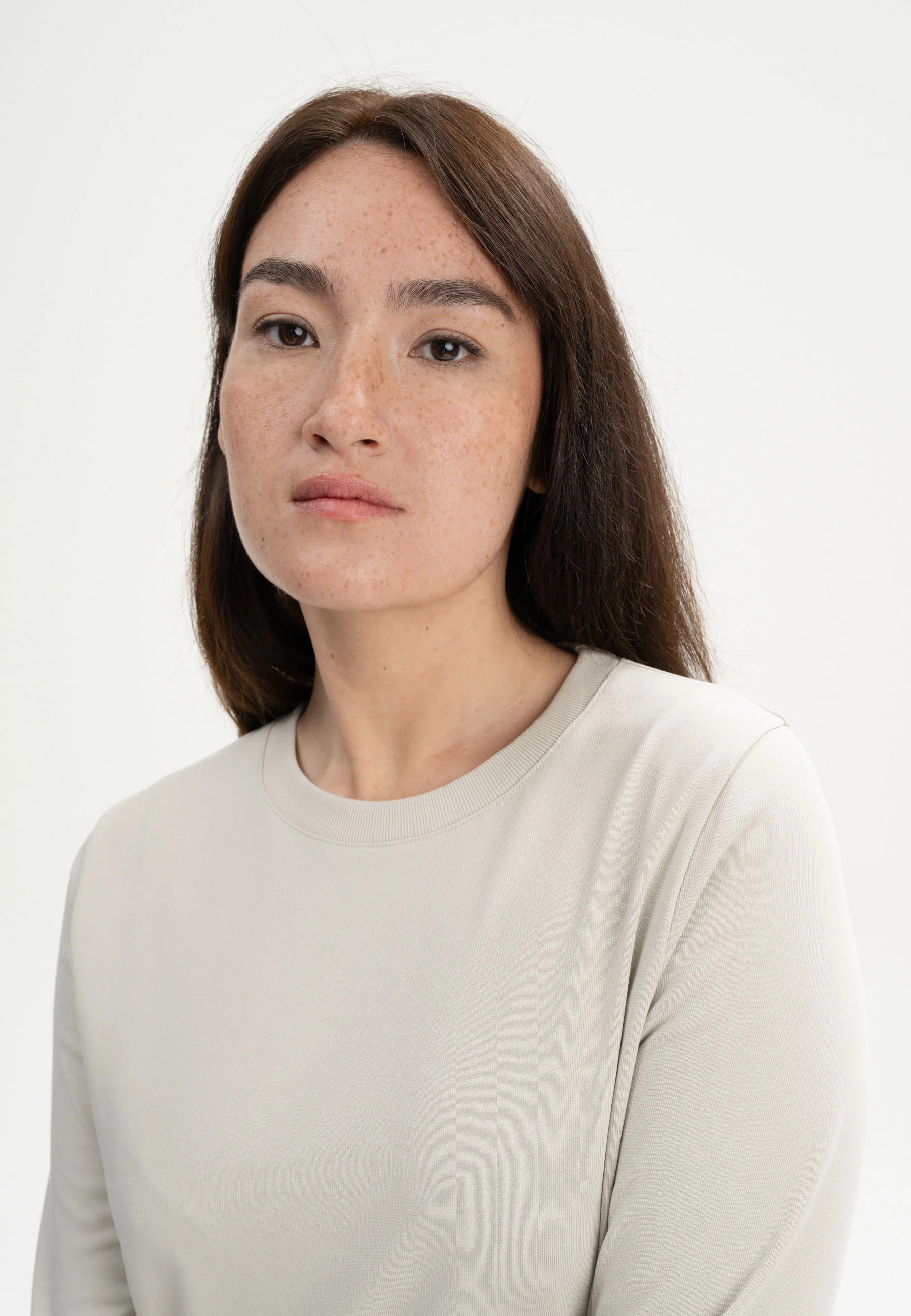 Langarmshirt schwer Style AASTHA - Image 6