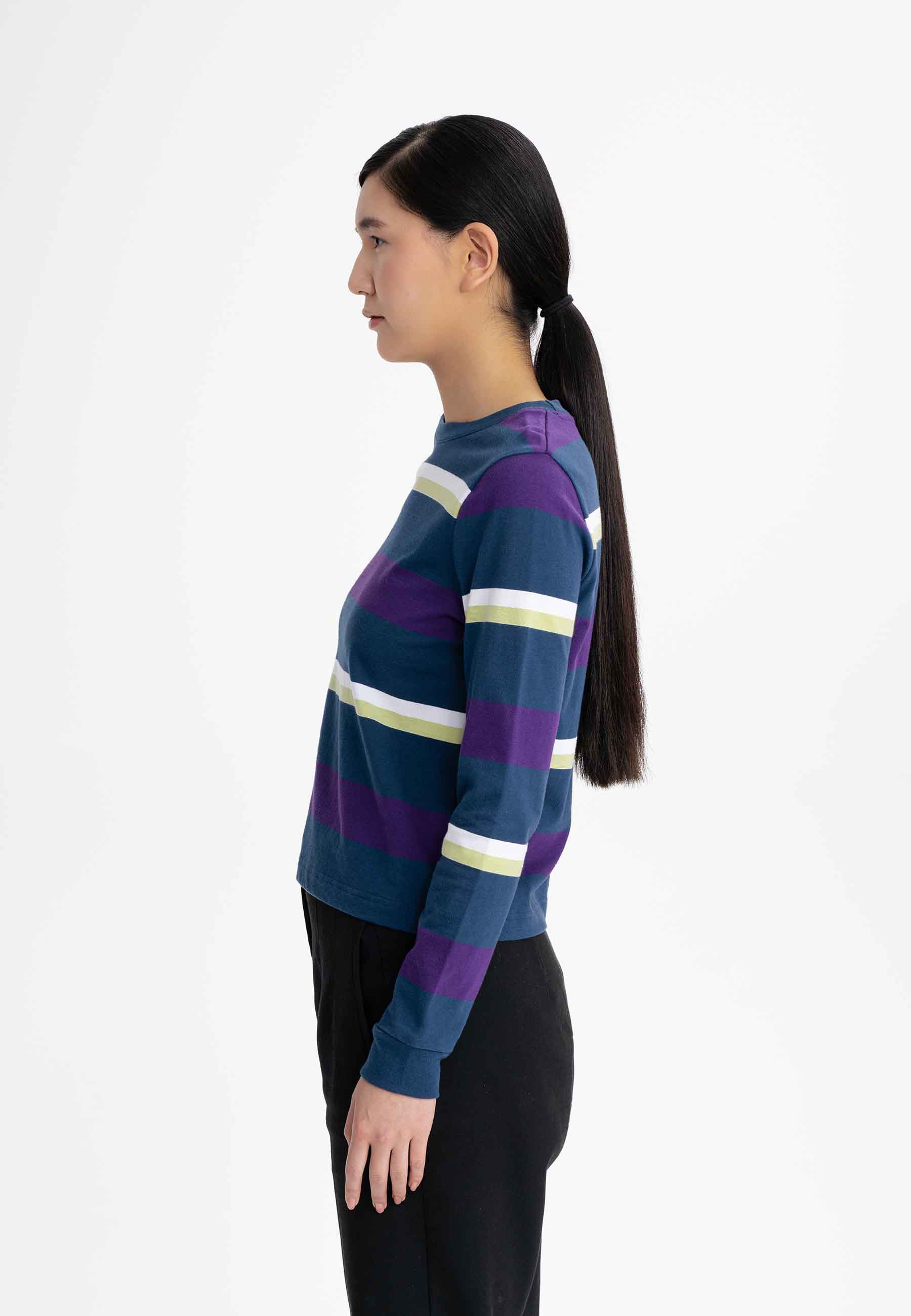 Langarmshirt schwer Style AASTHA - Image 60