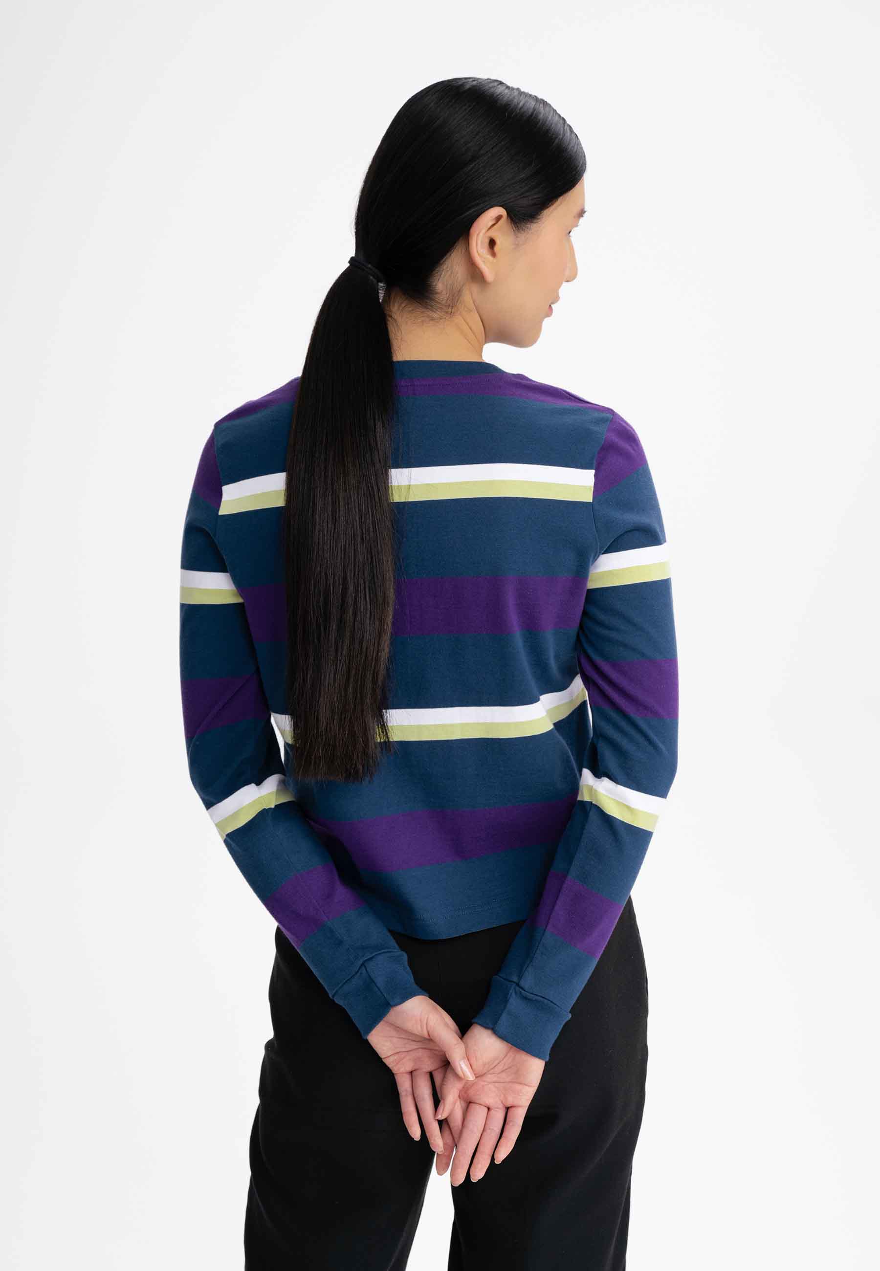 Langarmshirt schwer Style AASTHA - Image 61