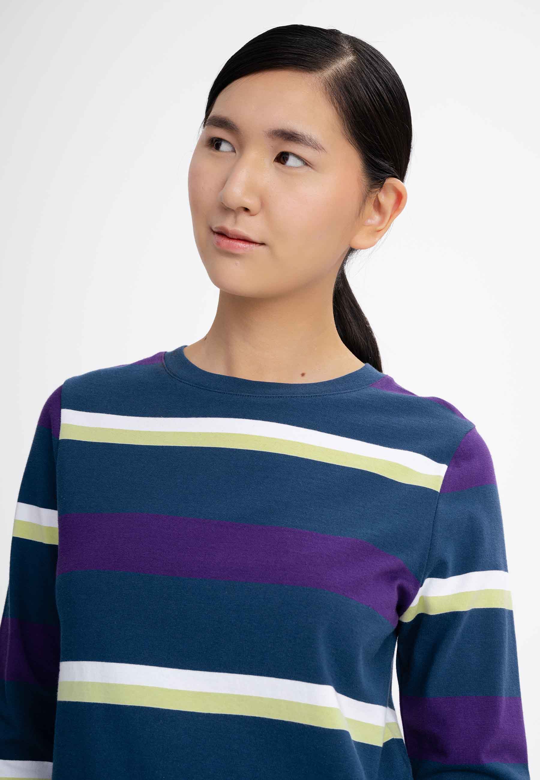 Langarmshirt schwer Style AASTHA - Image 63