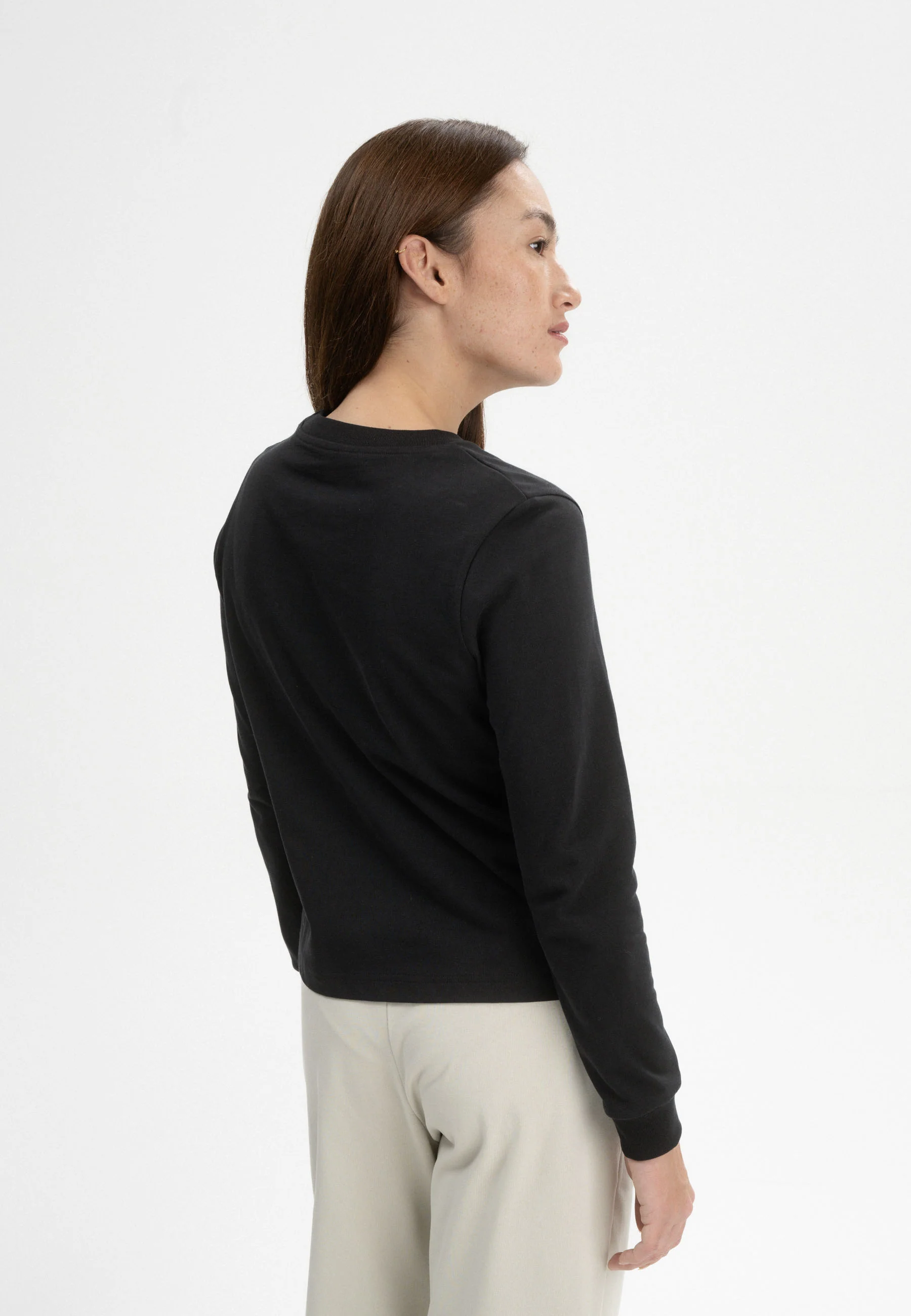 Langarmshirt schwer Style AASTHA - Image 9