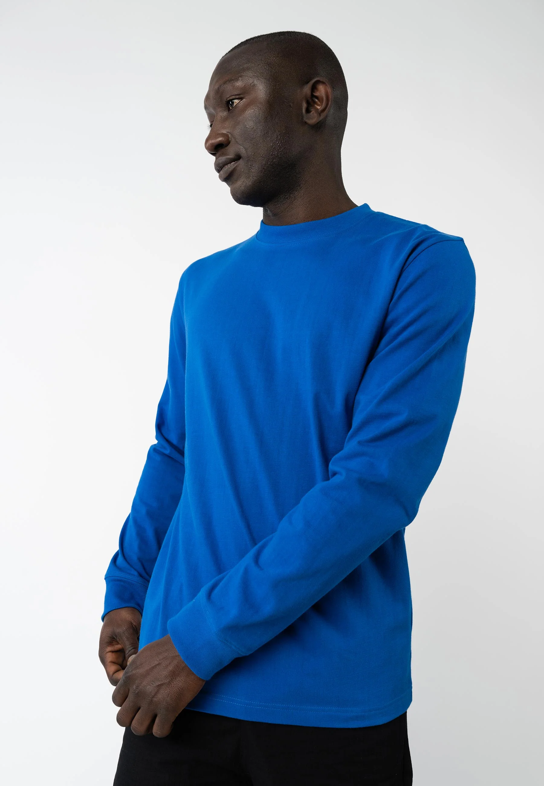 Langarmshirt Style TEJAS - Image 11