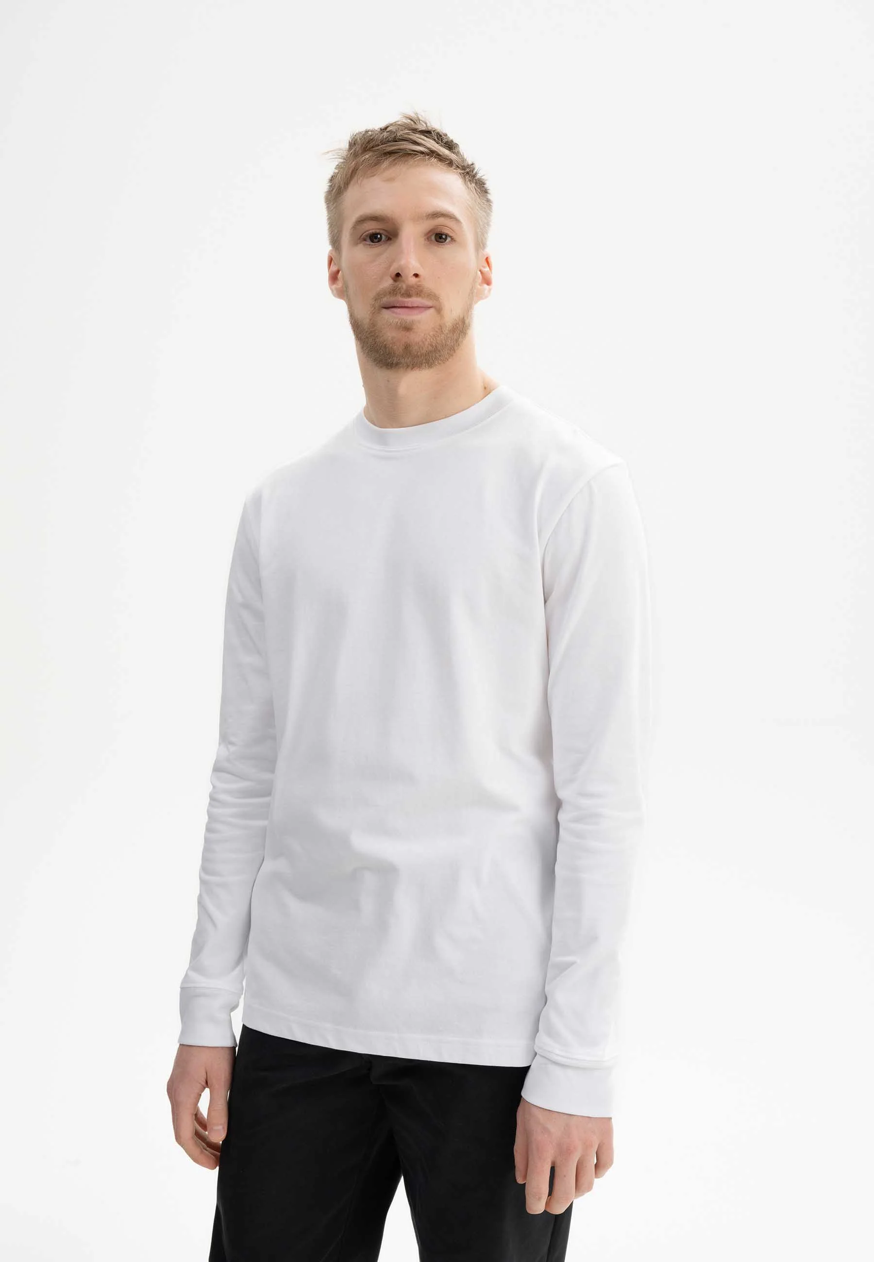 Langarmshirt Style TEJAS - Image 12