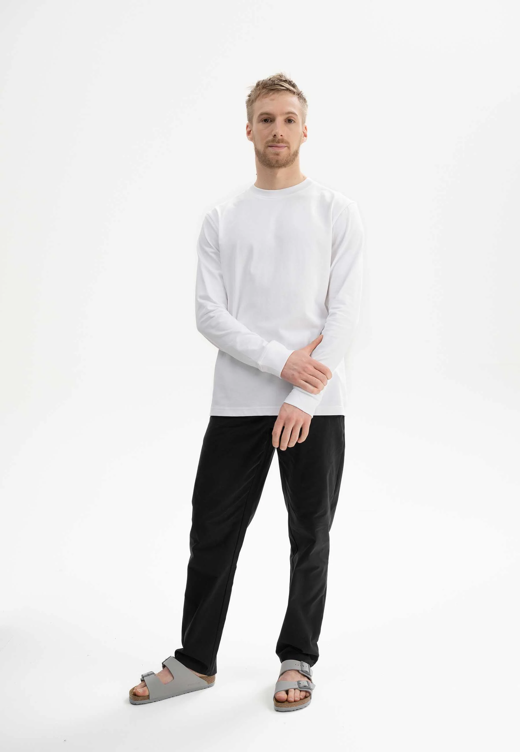 Langarmshirt Style TEJAS - Image 14