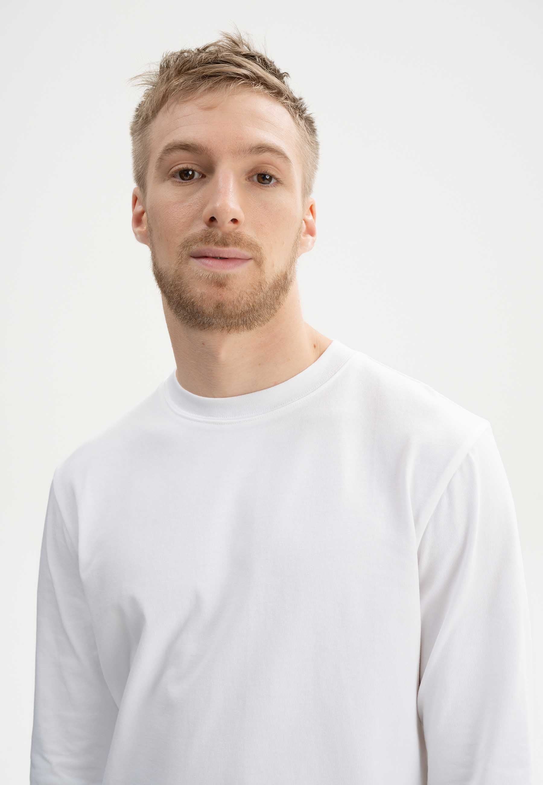 Langarmshirt Style TEJAS - Image 15