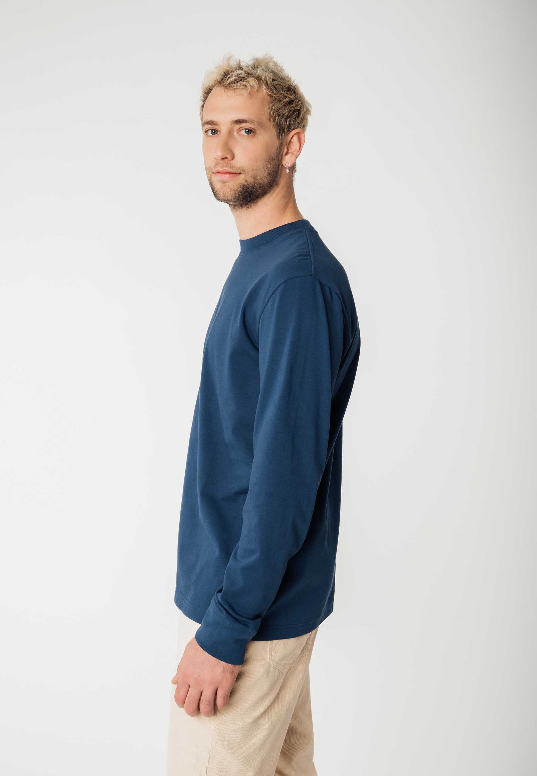 Langarmshirt Style TEJAS - Image 19