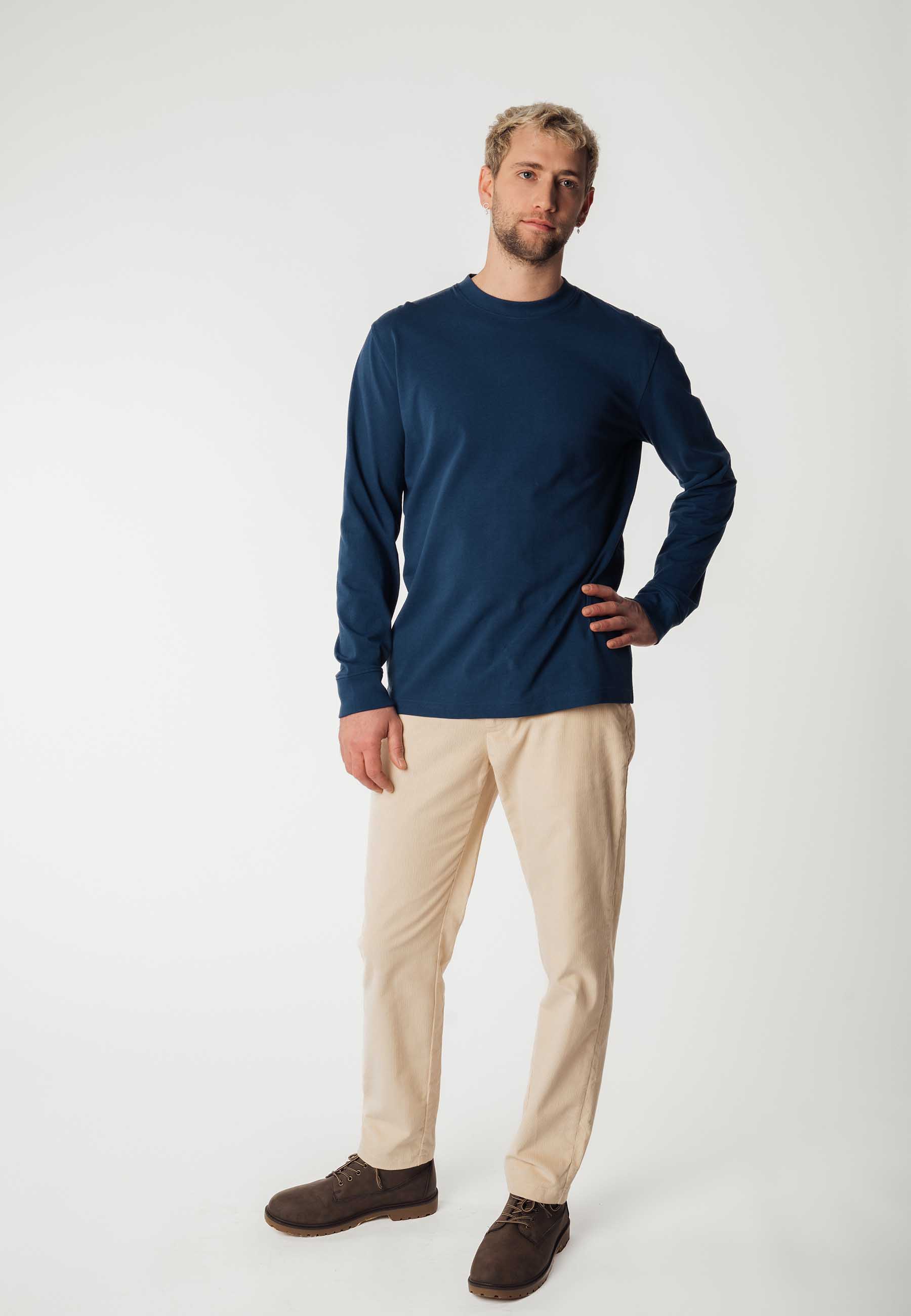 Langarmshirt Style TEJAS - Image 21