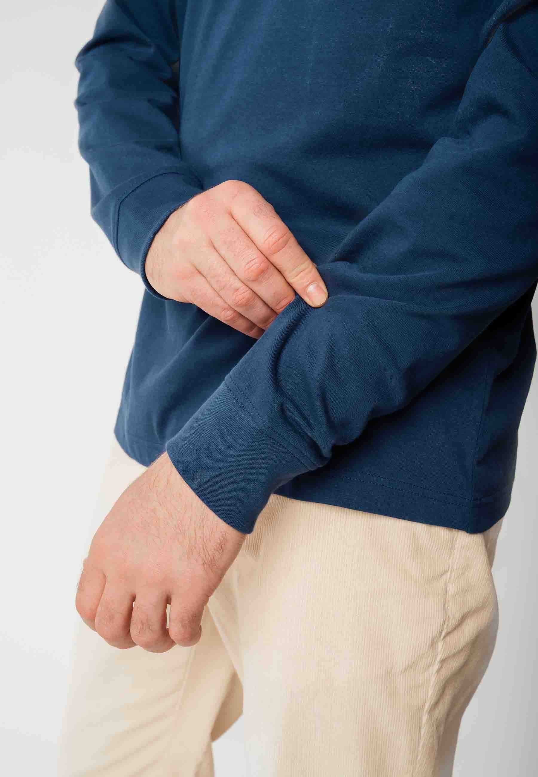 Langarmshirt Style TEJAS - Image 22