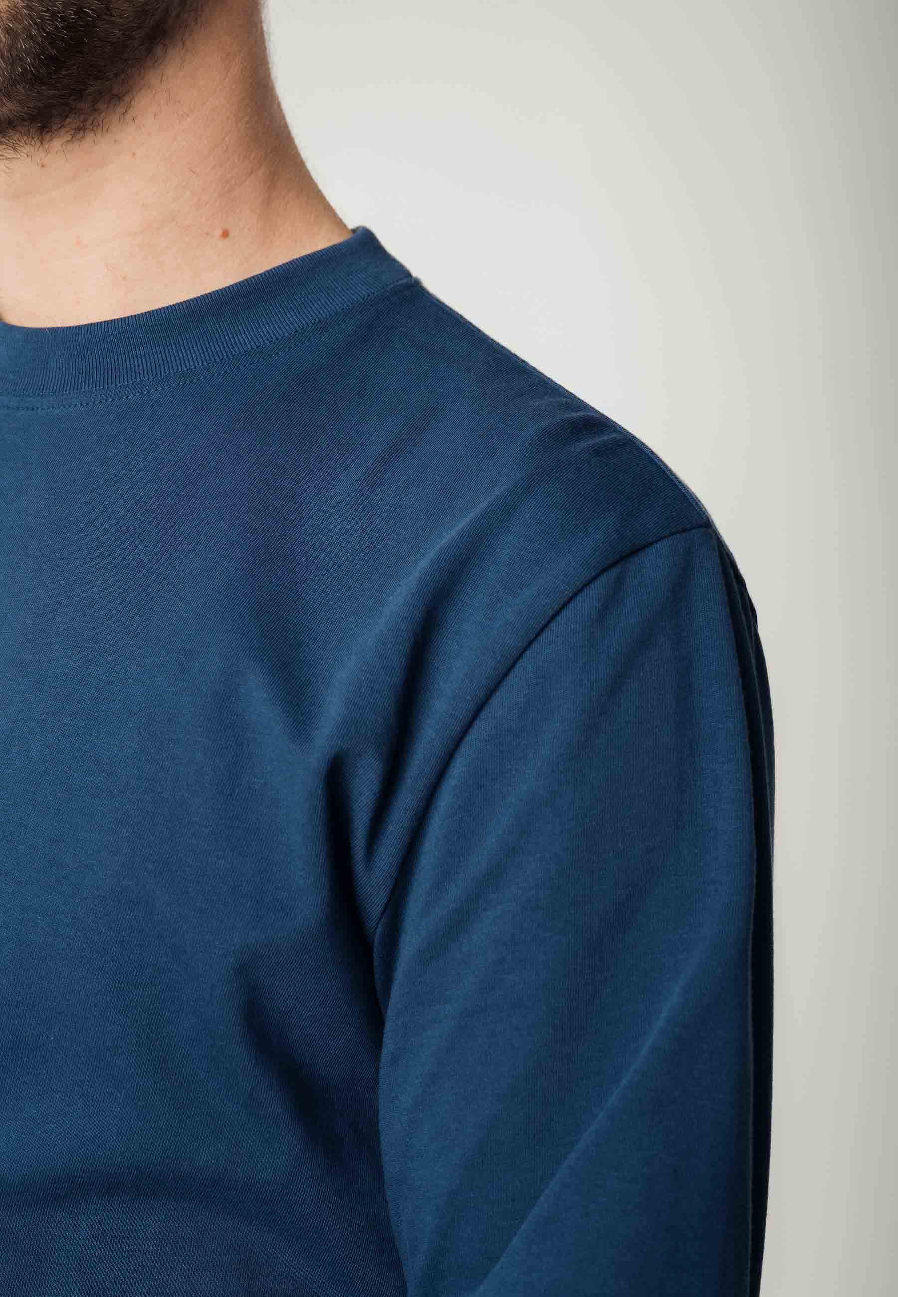 Langarmshirt Style TEJAS - Image 23