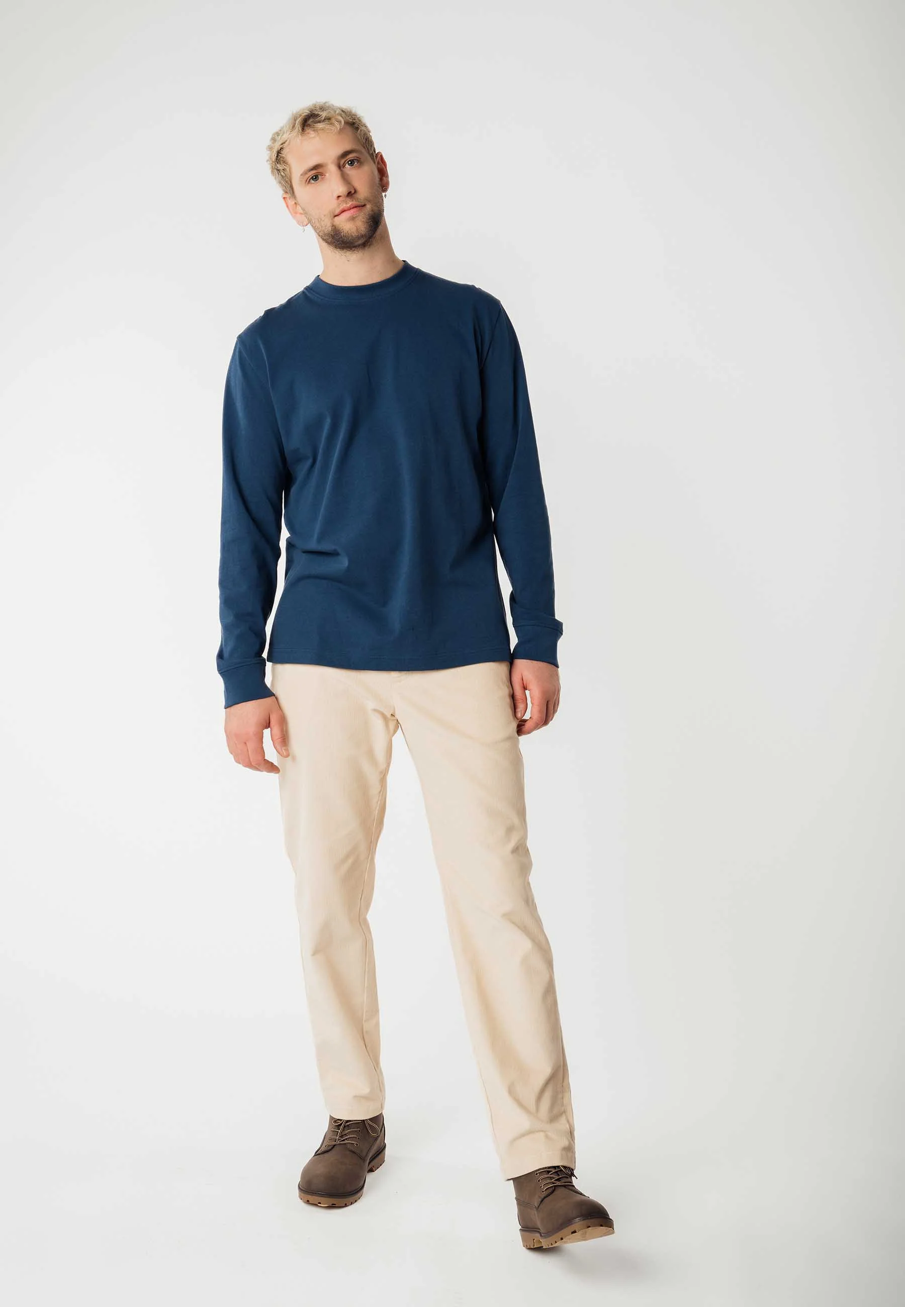 Langarmshirt Style TEJAS - Image 24