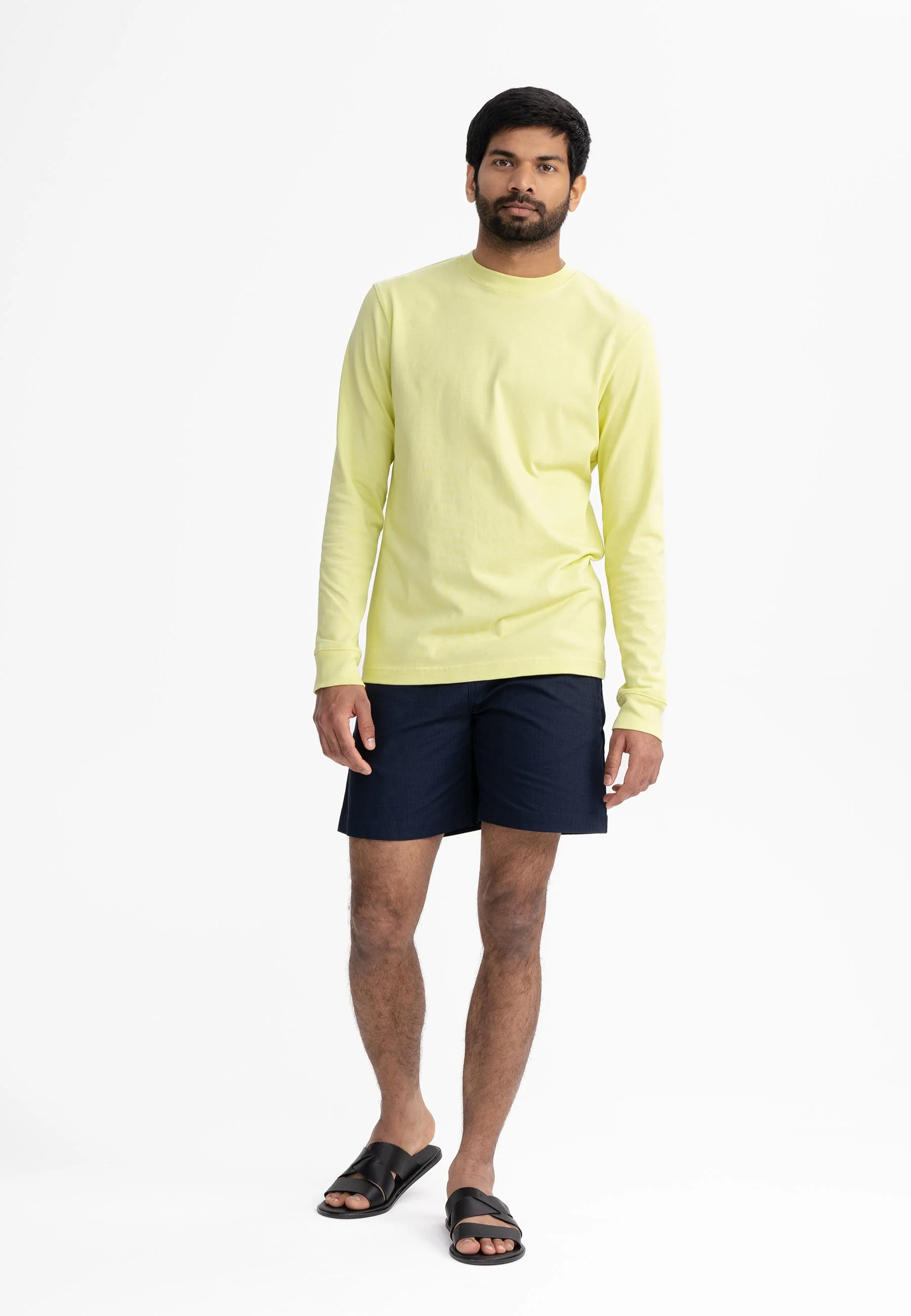 Langarmshirt Style TEJAS - Image 27