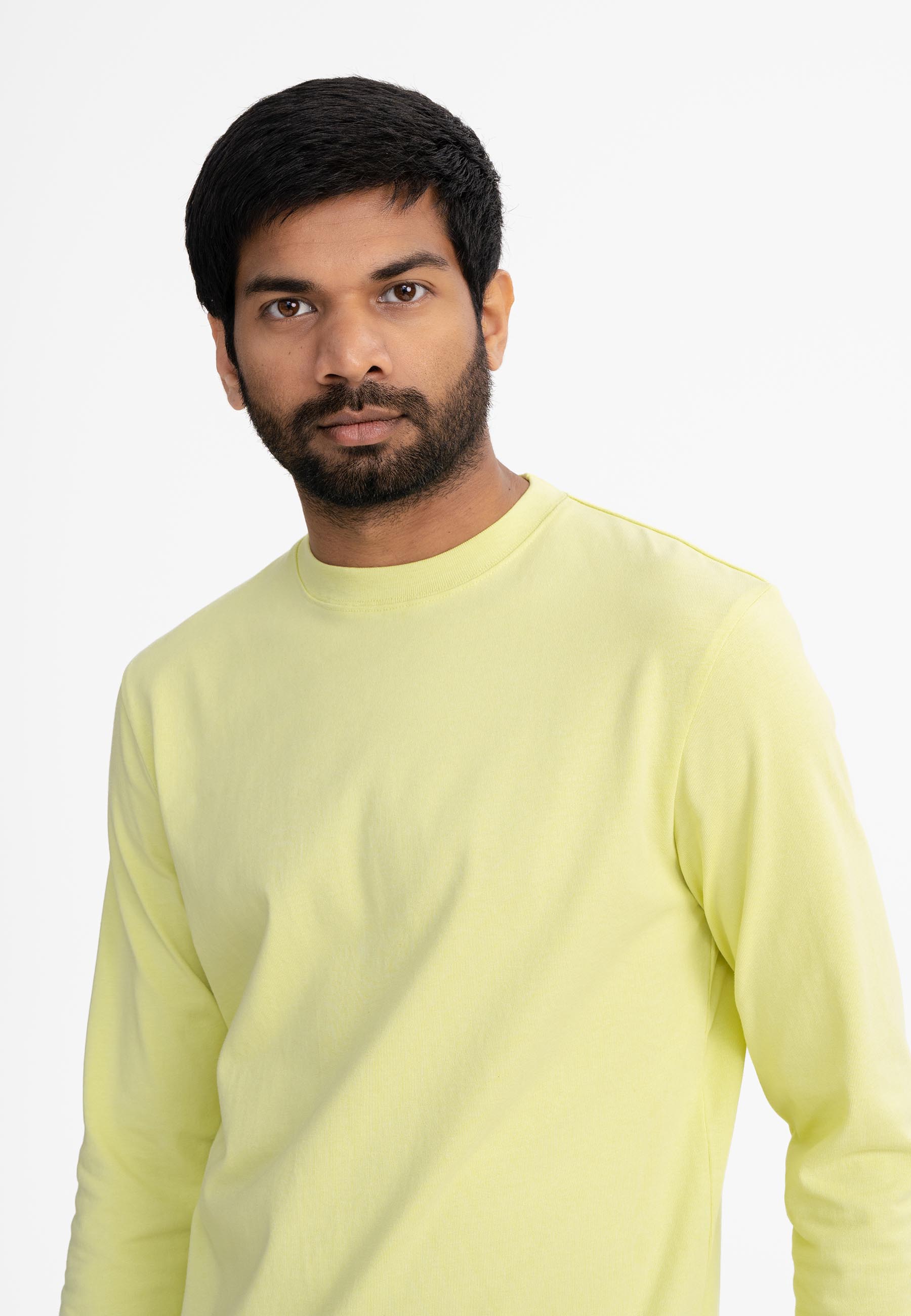 Langarmshirt Style TEJAS - Image 28