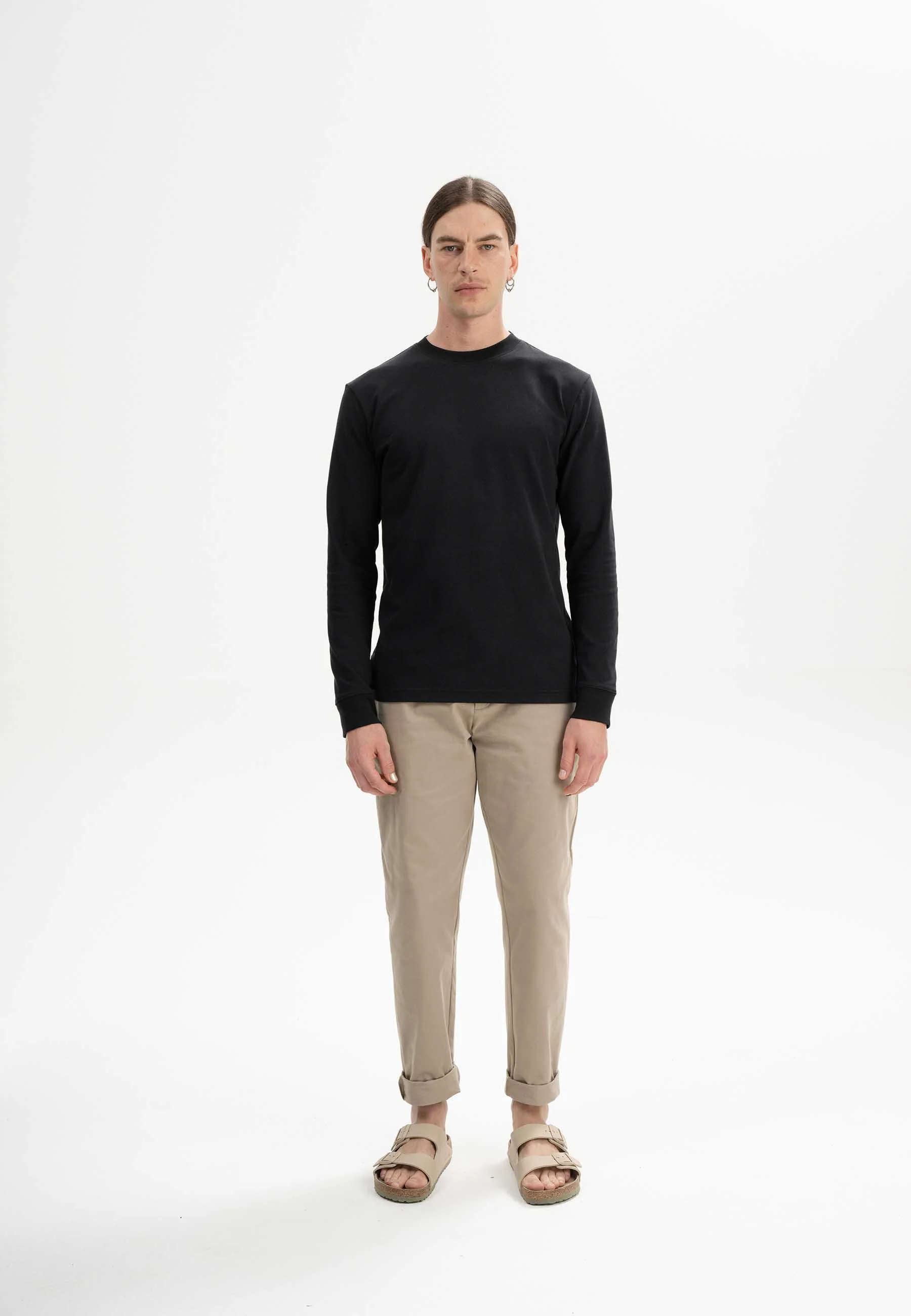 Langarmshirt Style TEJAS - Image 3