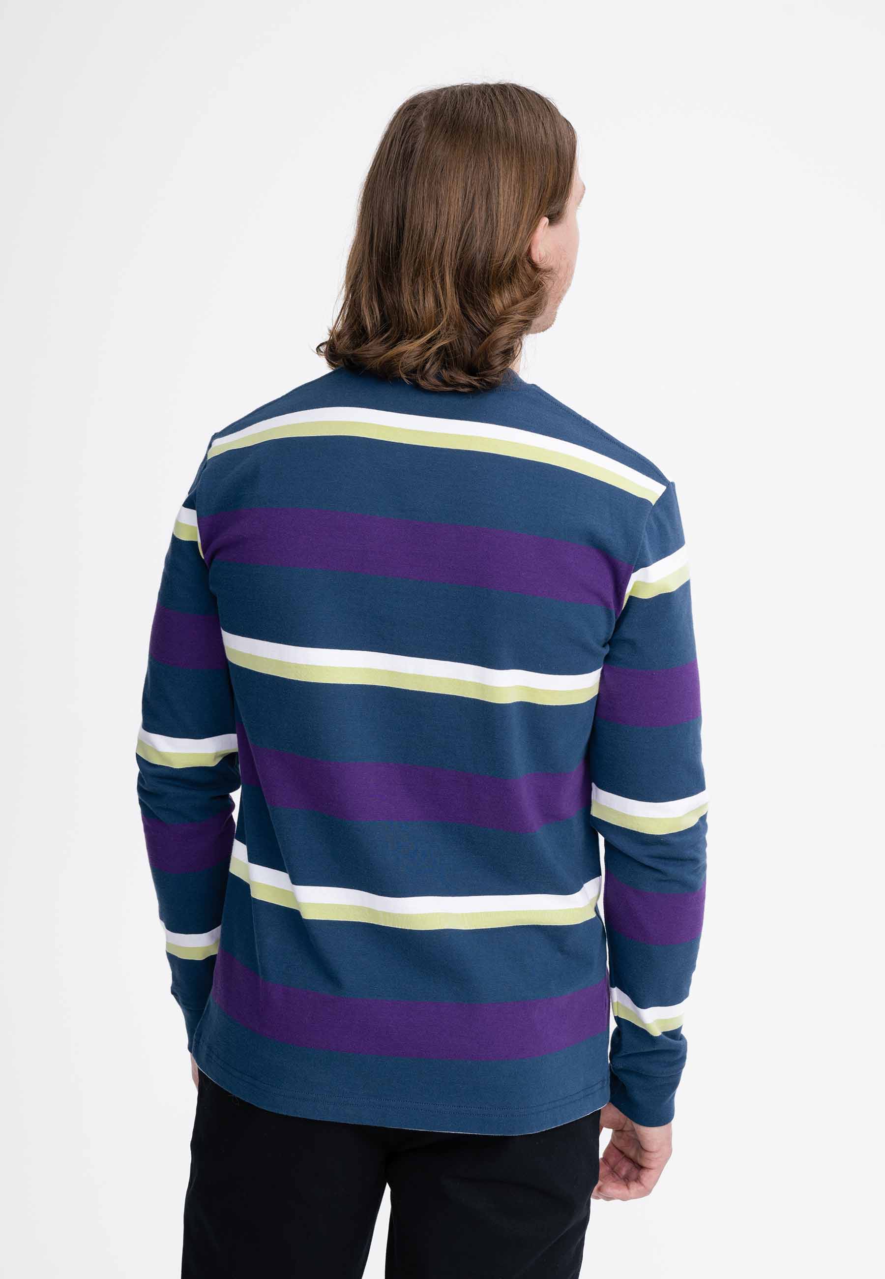 Langarmshirt Style TEJAS - Image 31