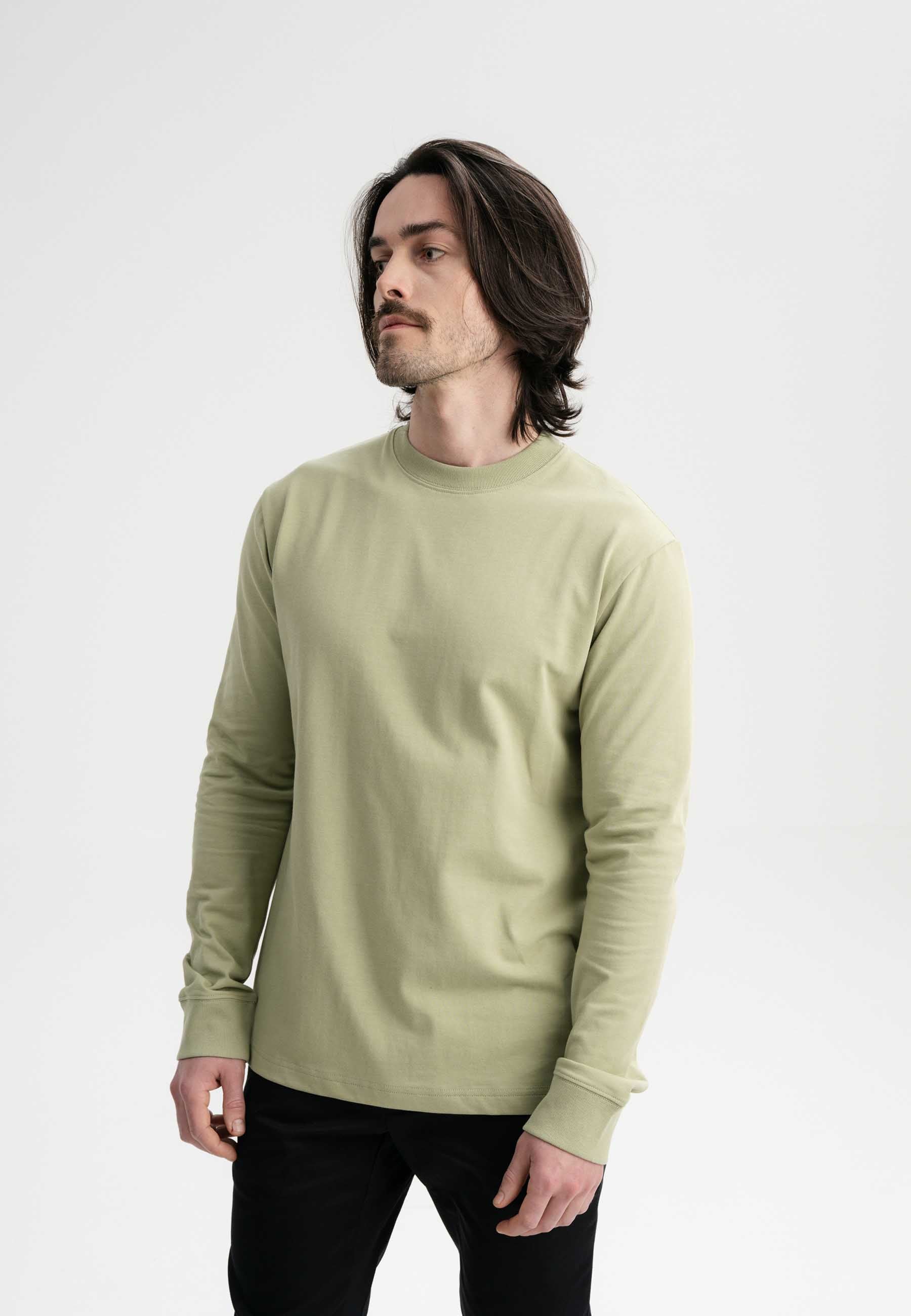 Langarmshirt Style TEJAS - Image 35