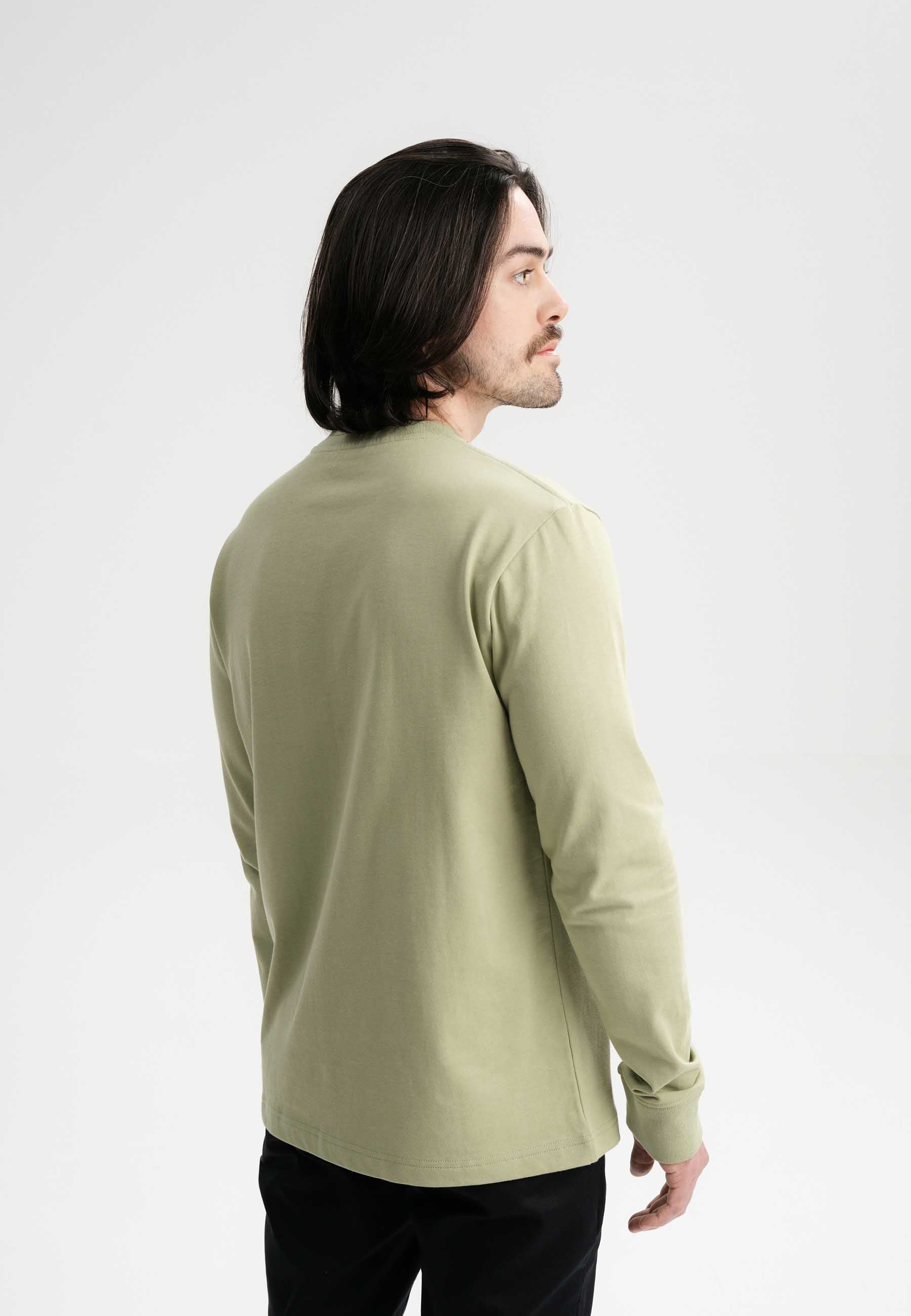 Langarmshirt Style TEJAS - Image 36