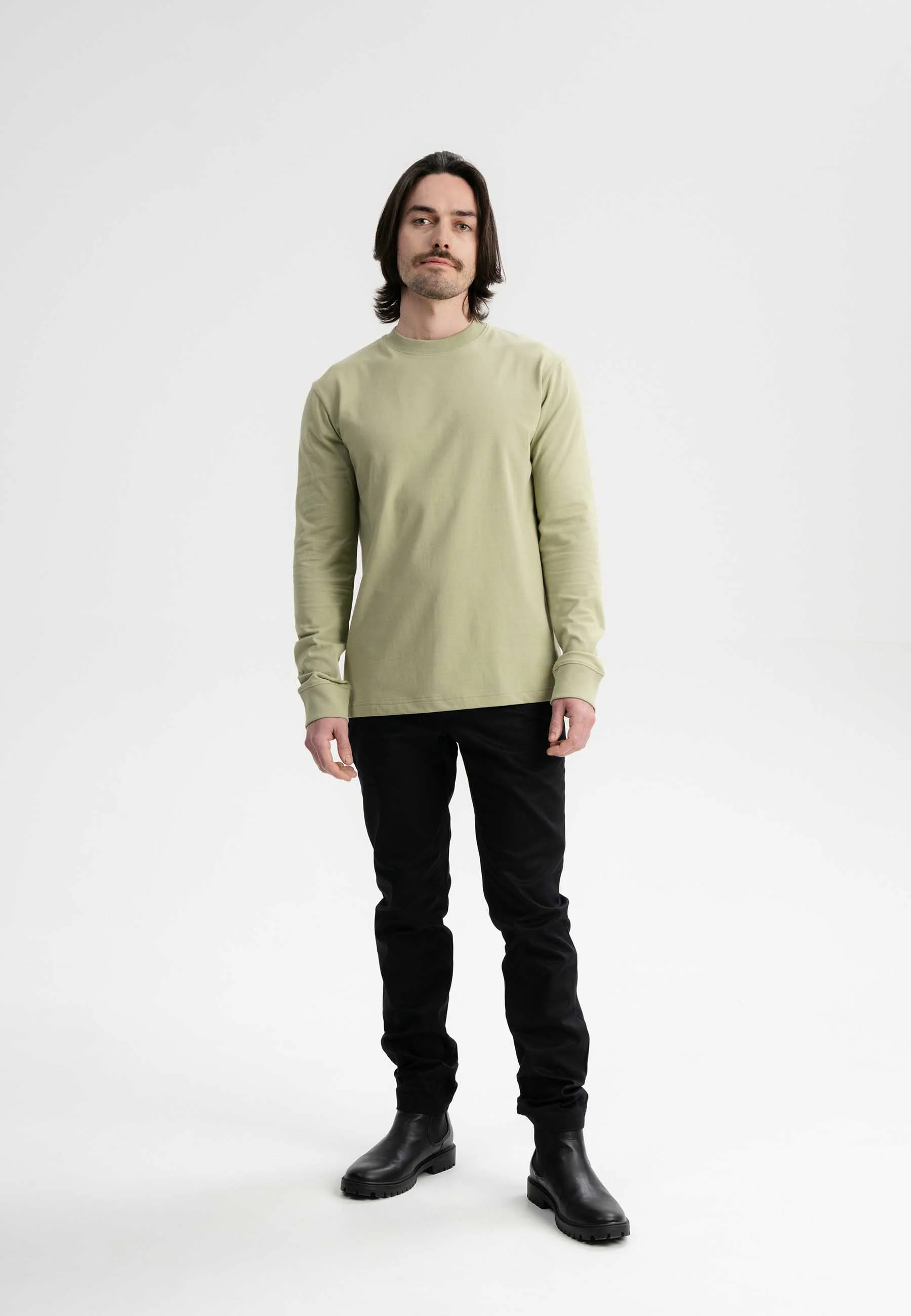 Langarmshirt Style TEJAS - Image 37