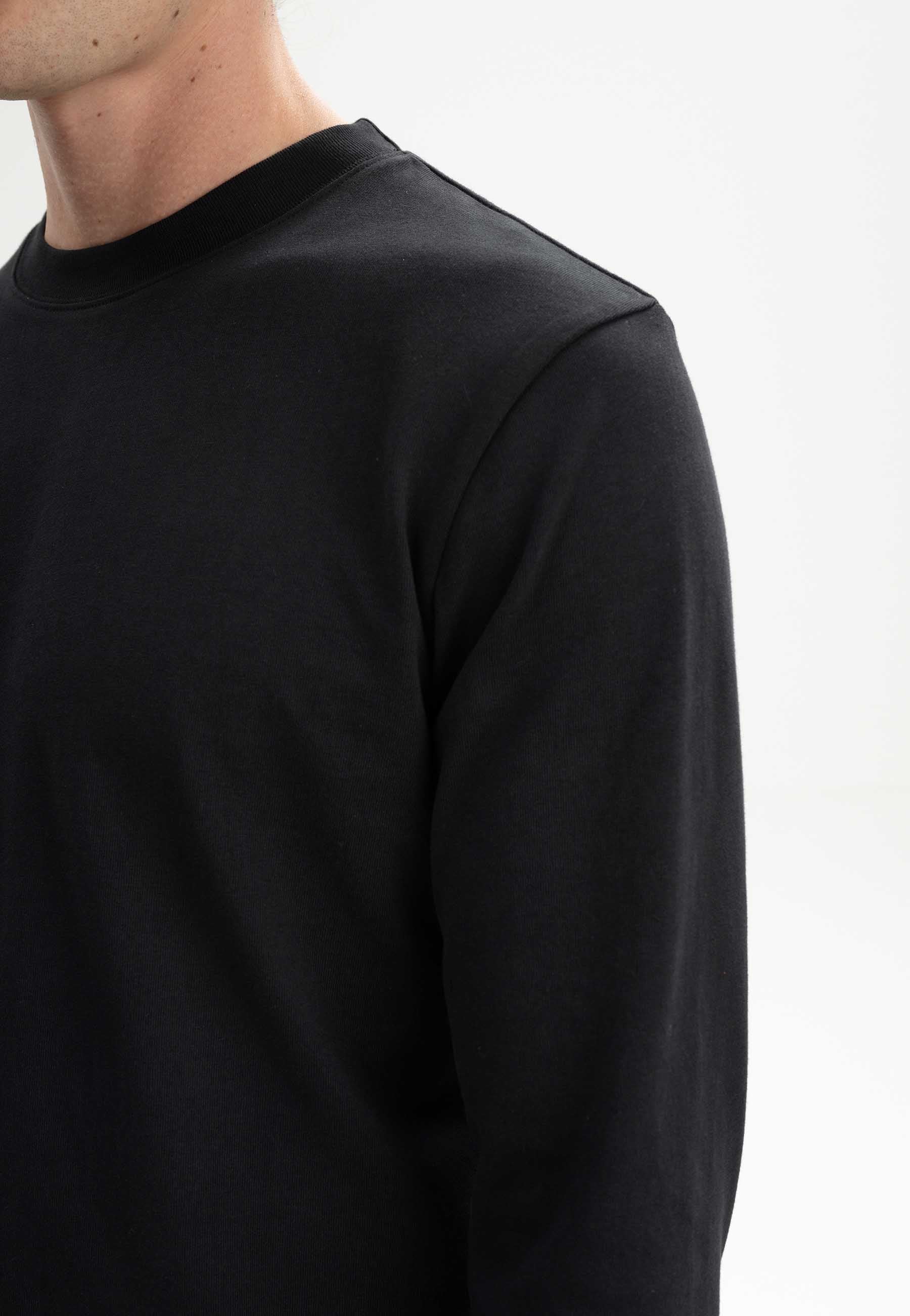 Langarmshirt Style TEJAS - Image 4