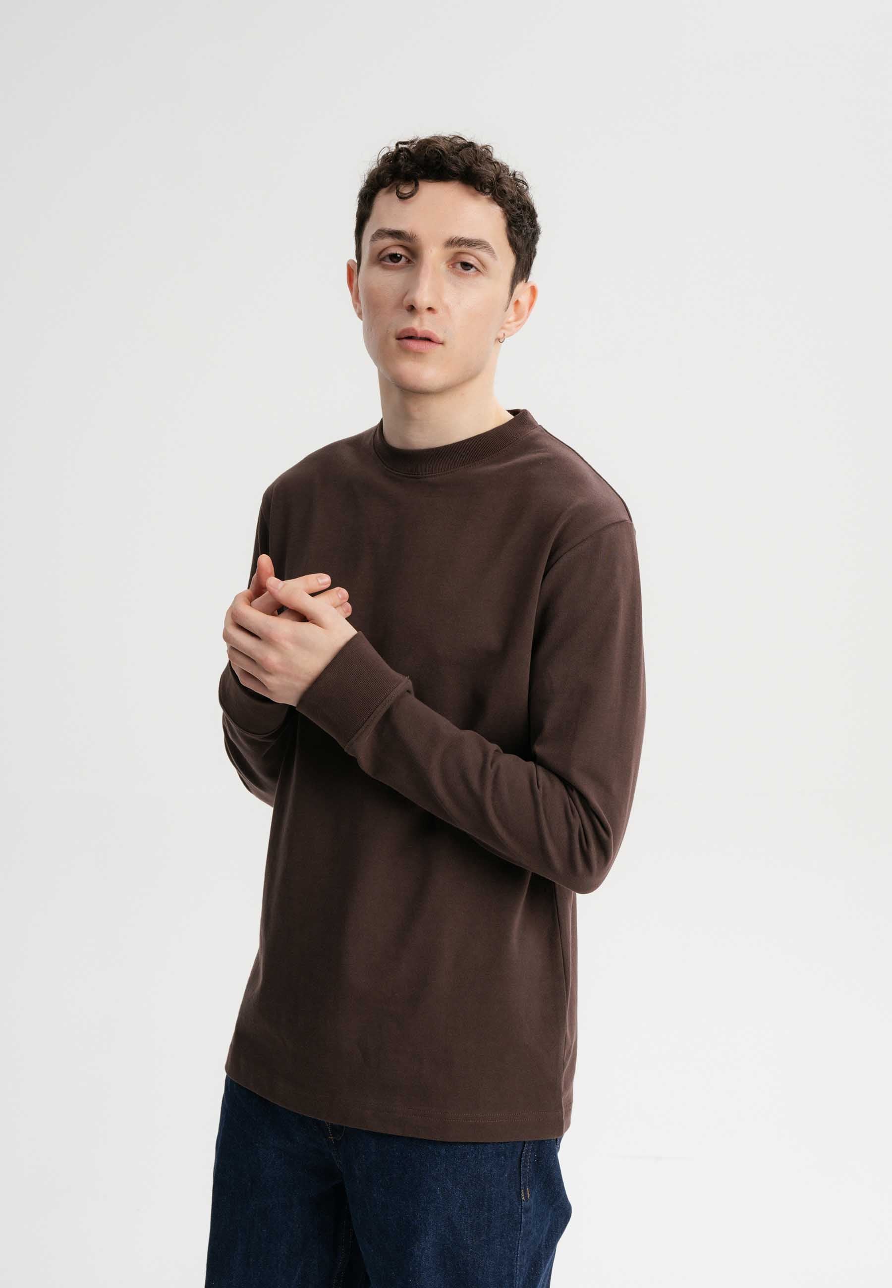 Langarmshirt Style TEJAS - Image 40