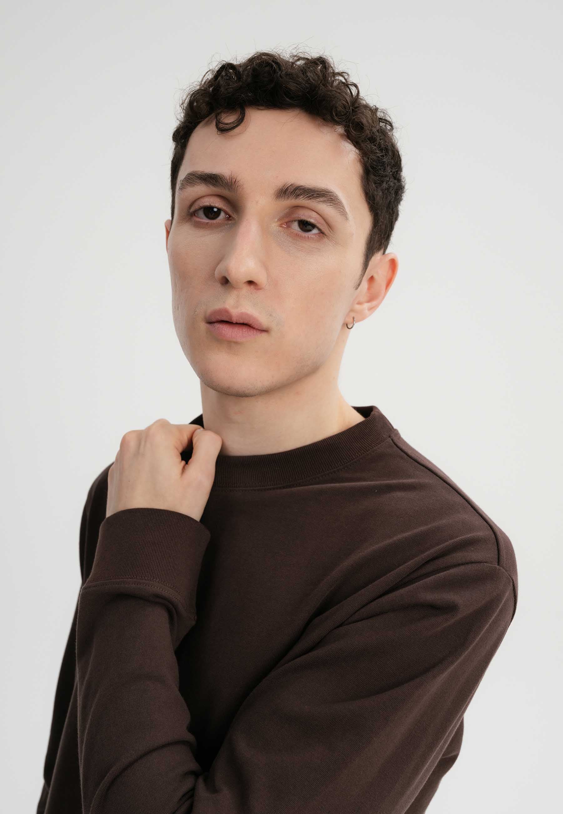 Langarmshirt Style TEJAS - Image 43