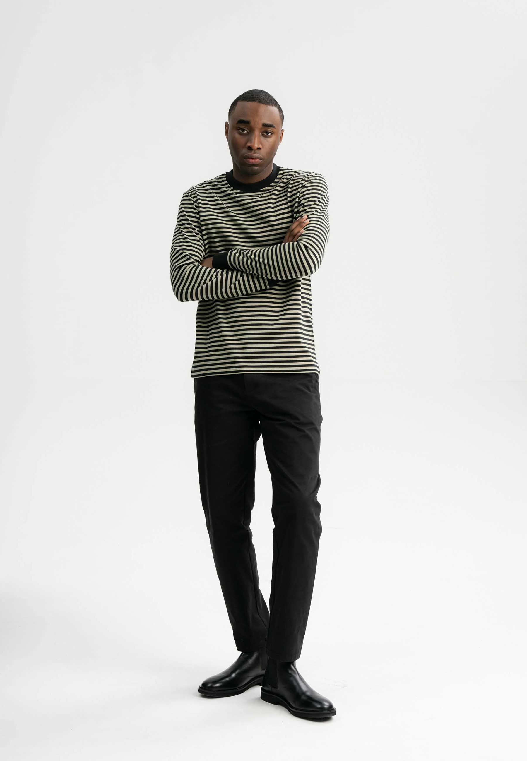 Langarmshirt Style TEJAS - Image 46