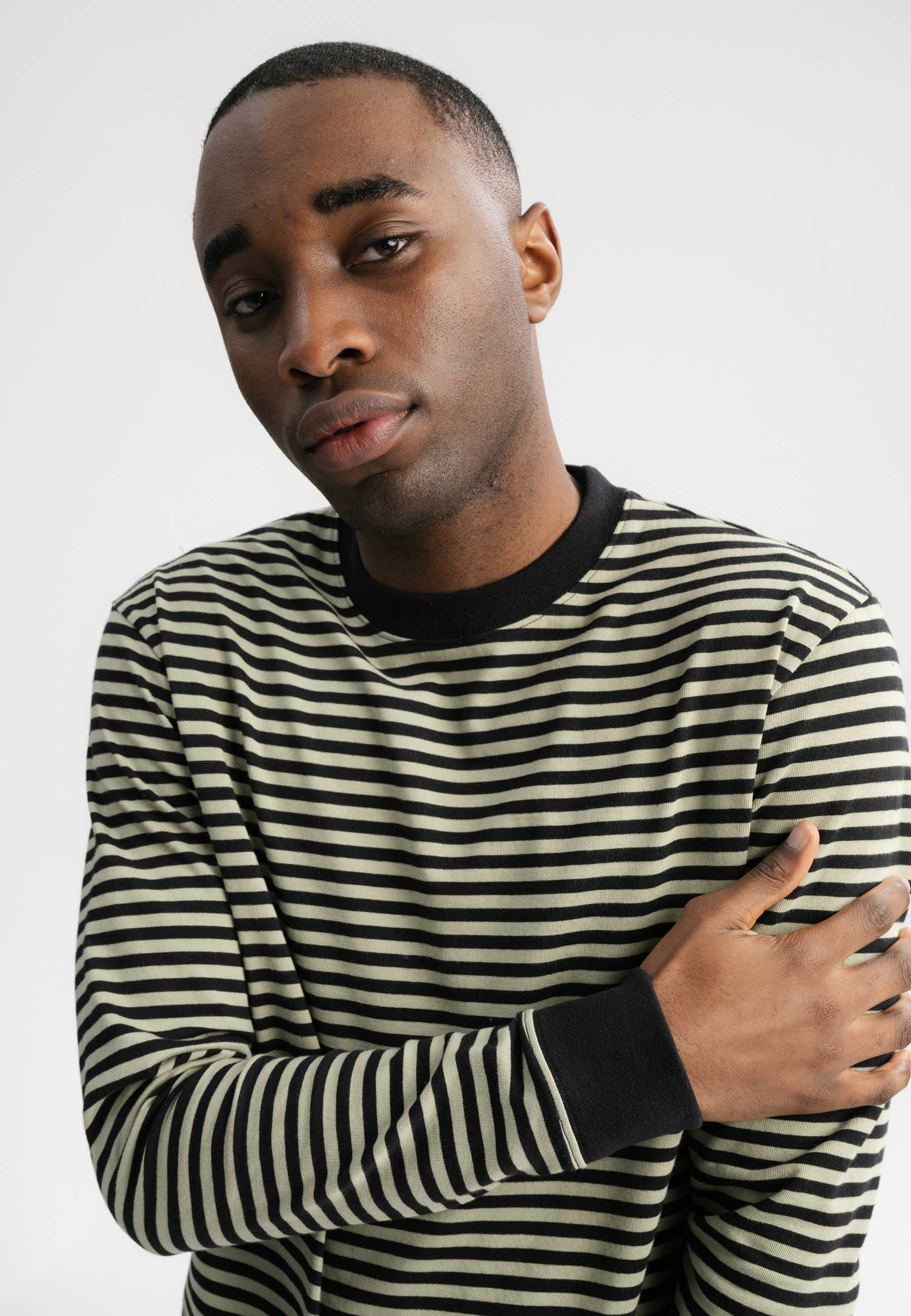 Langarmshirt Style TEJAS - Image 47