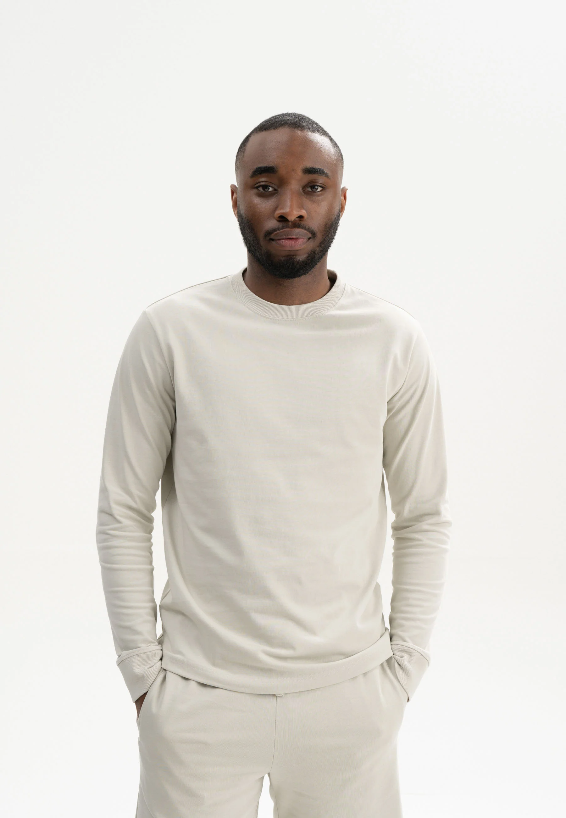 Langarmshirt Style TEJAS - Image 49