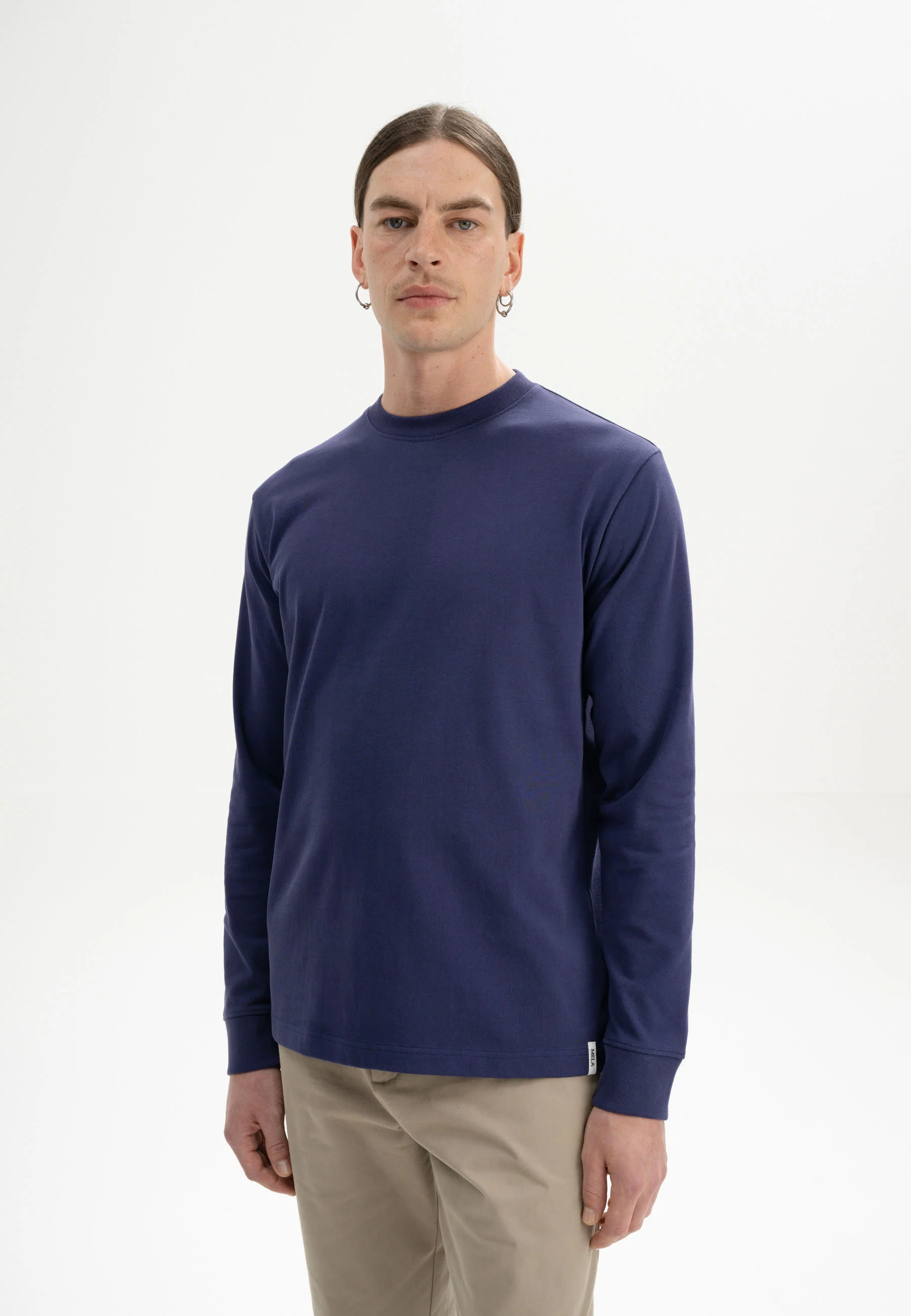 Langarmshirt Style TEJAS - Image 54