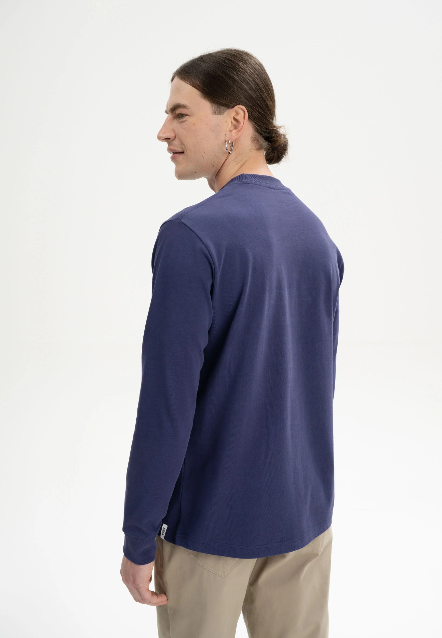 Langarmshirt Style TEJAS - Image 55